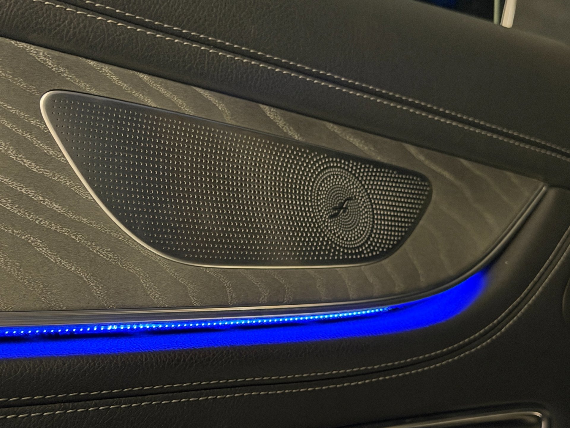 Foto van Mercedes-Benz CLS 450 4Matic