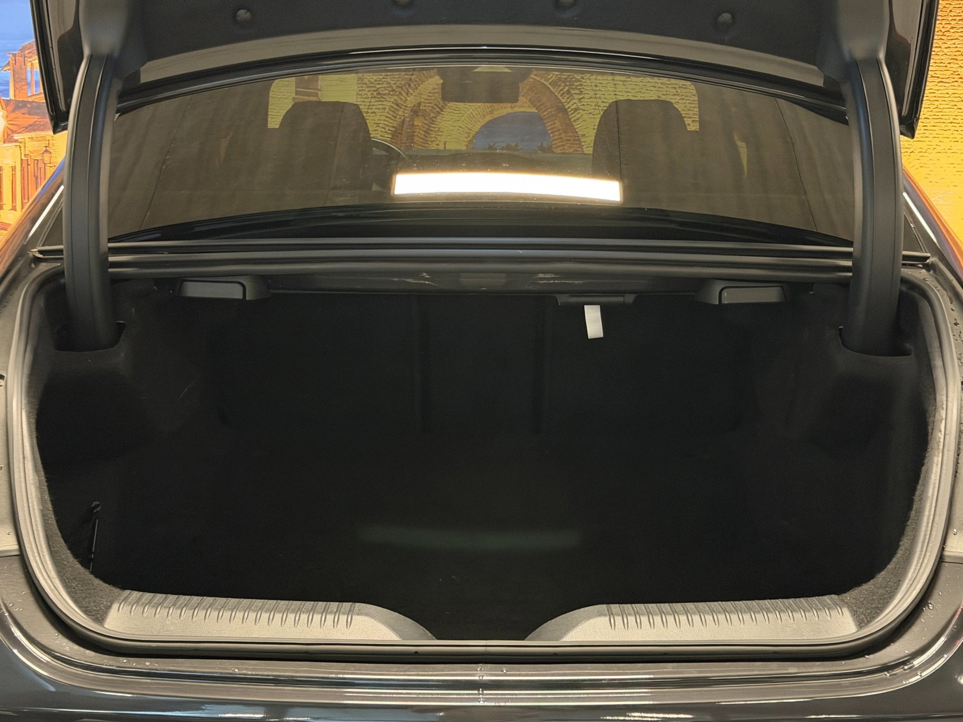Foto van Mercedes-Benz CLS 450 4Matic