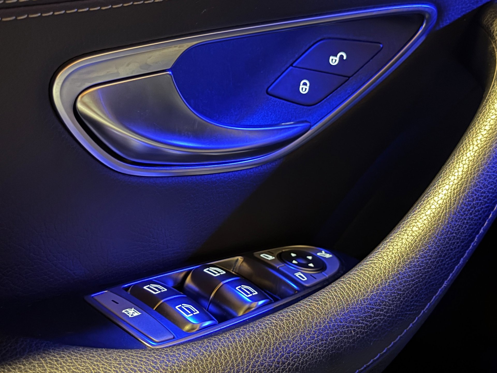 Foto van Mercedes-Benz CLS 450 4Matic