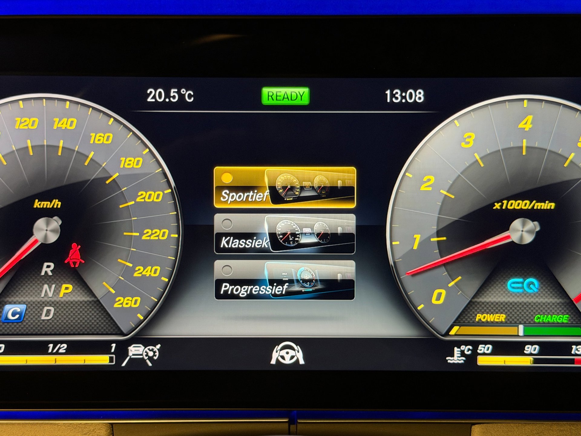 Foto van Mercedes-Benz CLS 450 4Matic