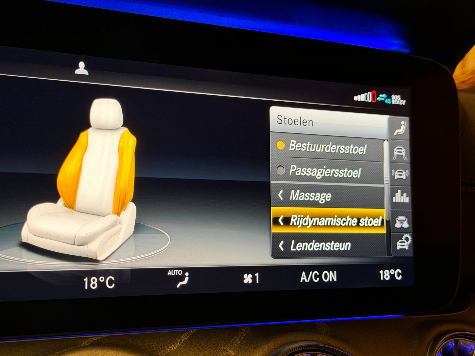 Foto van Mercedes-Benz CLS 450 4Matic
