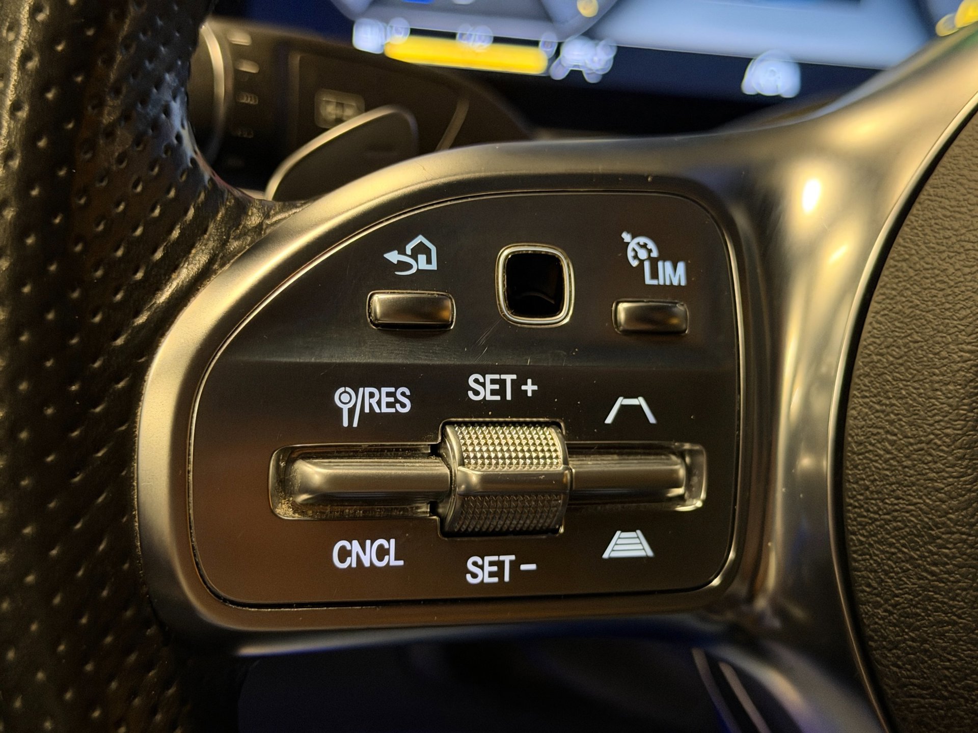Foto van Mercedes-Benz CLS 450 4Matic