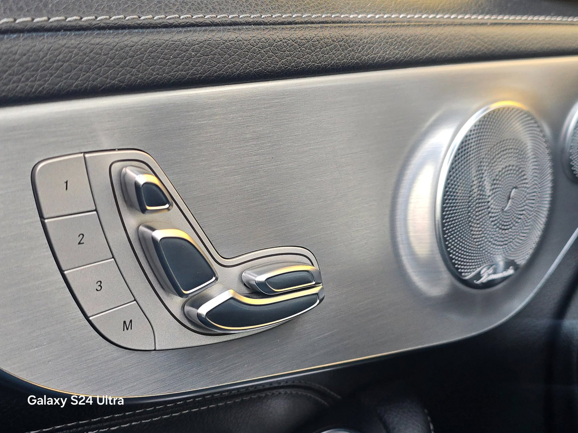 Foto van Mercedes-Benz C 250 D