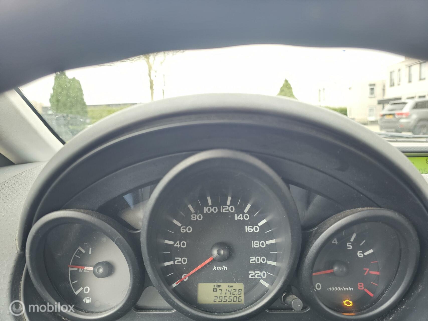 Foto van Mitsubishi Colt