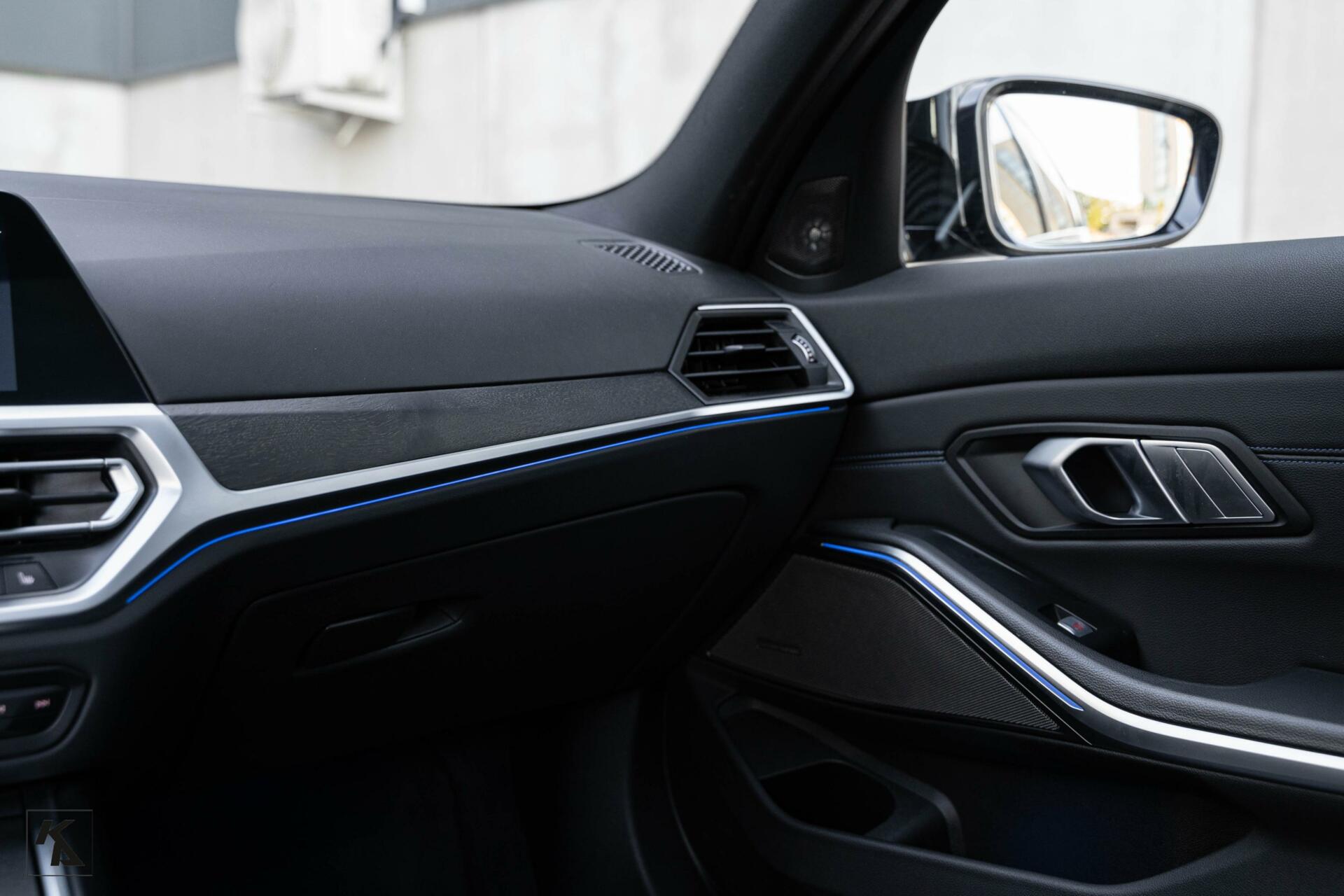 Foto van BMW 3-serie