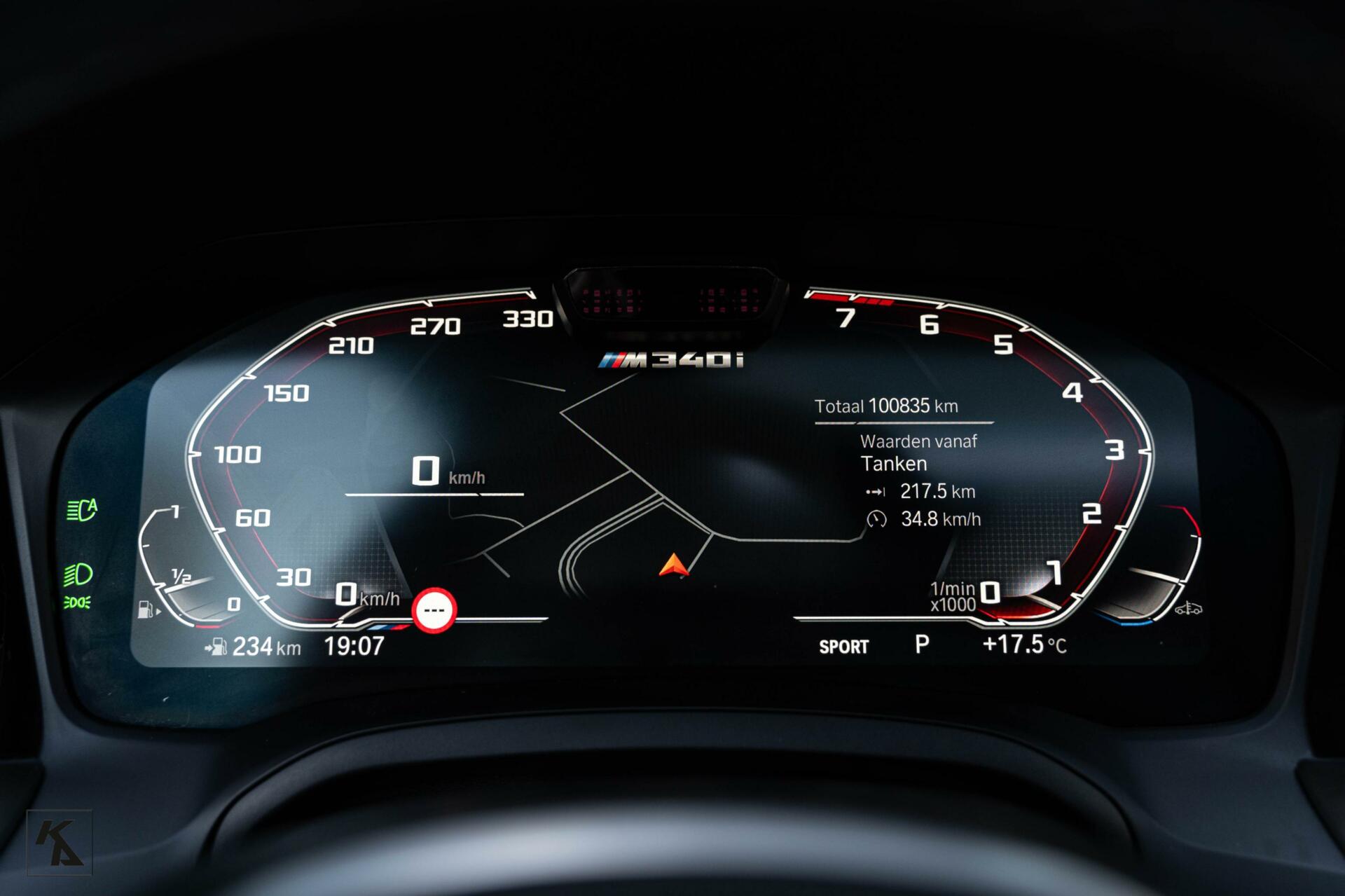 Foto van BMW 3-serie