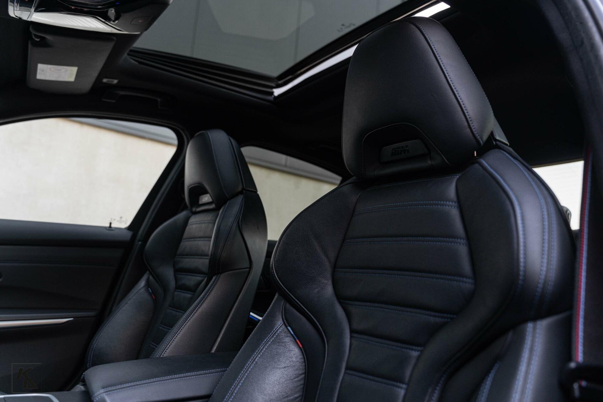 Foto van BMW 3-serie