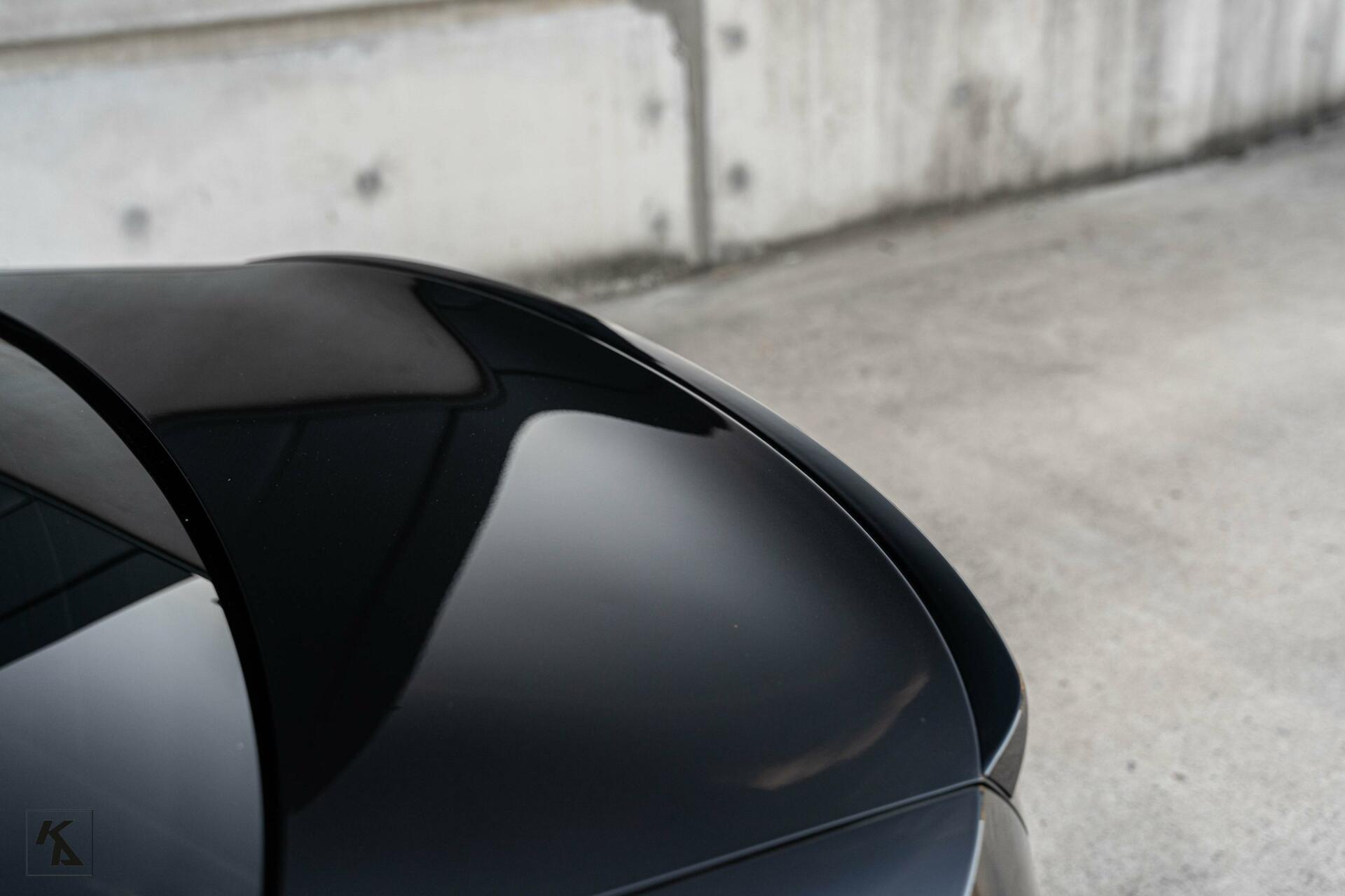 Foto van BMW 3-serie