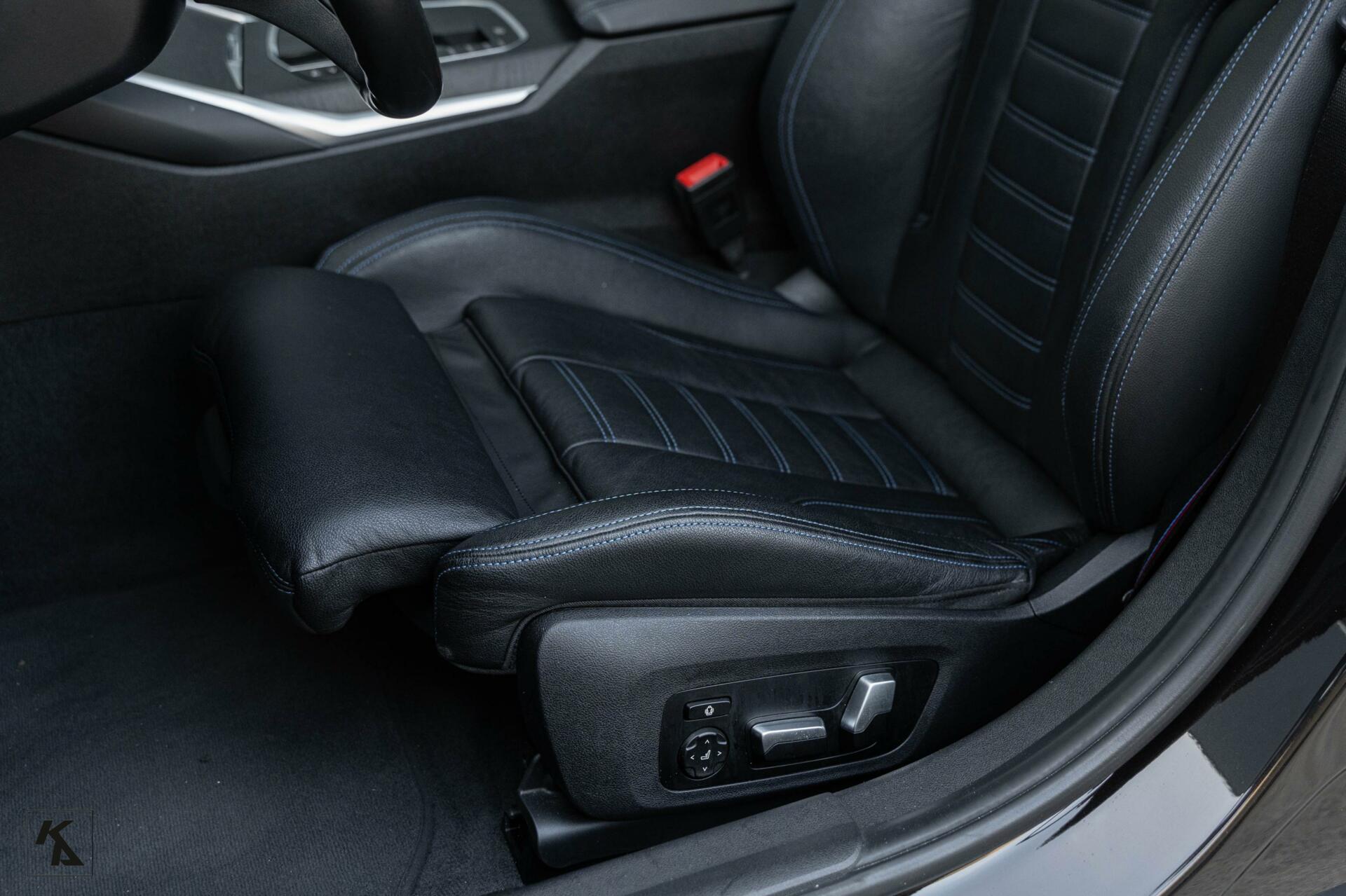 Foto van BMW 3-serie