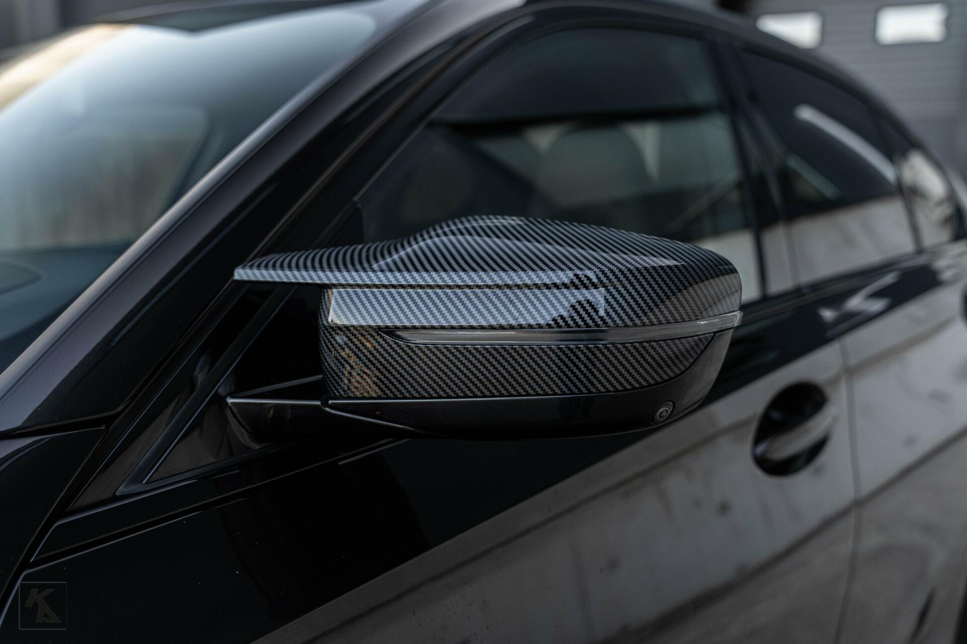 Foto van BMW 3-serie
