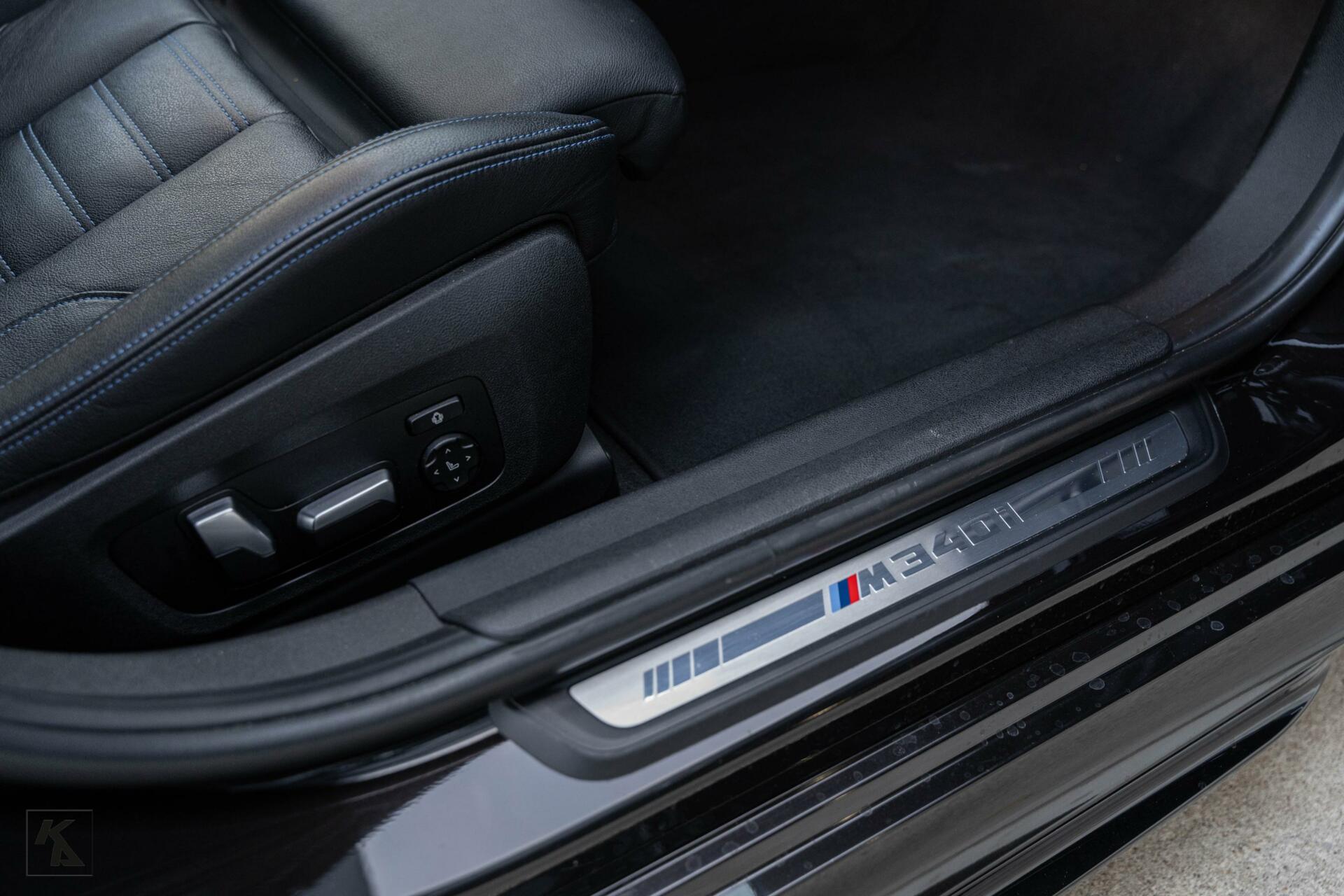 Foto van BMW 3-serie