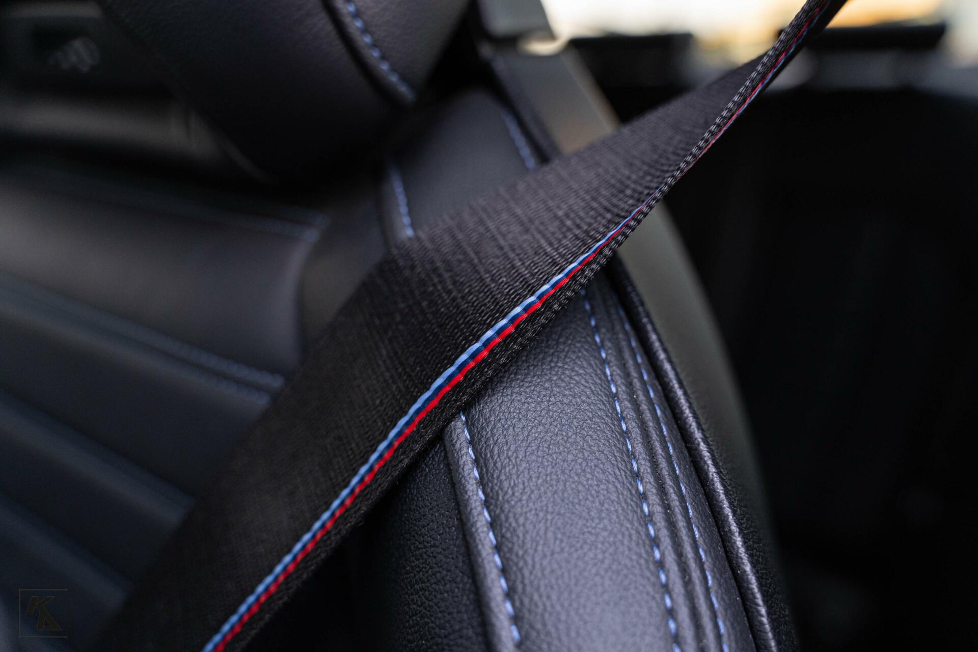 Foto van BMW 3-serie