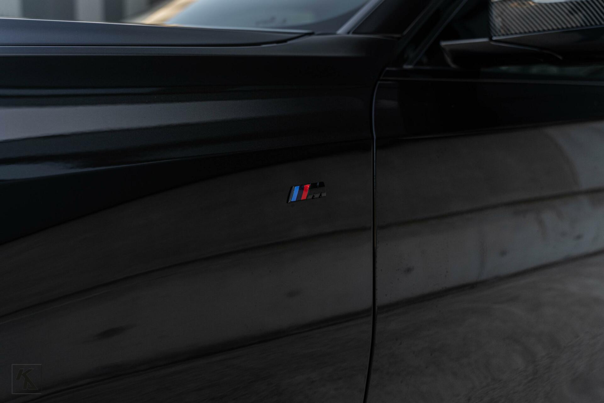 Foto van BMW 3-serie