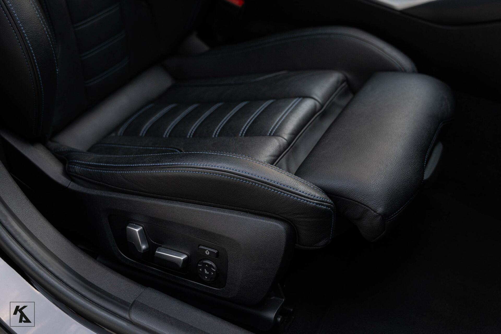 Foto van BMW 3-serie