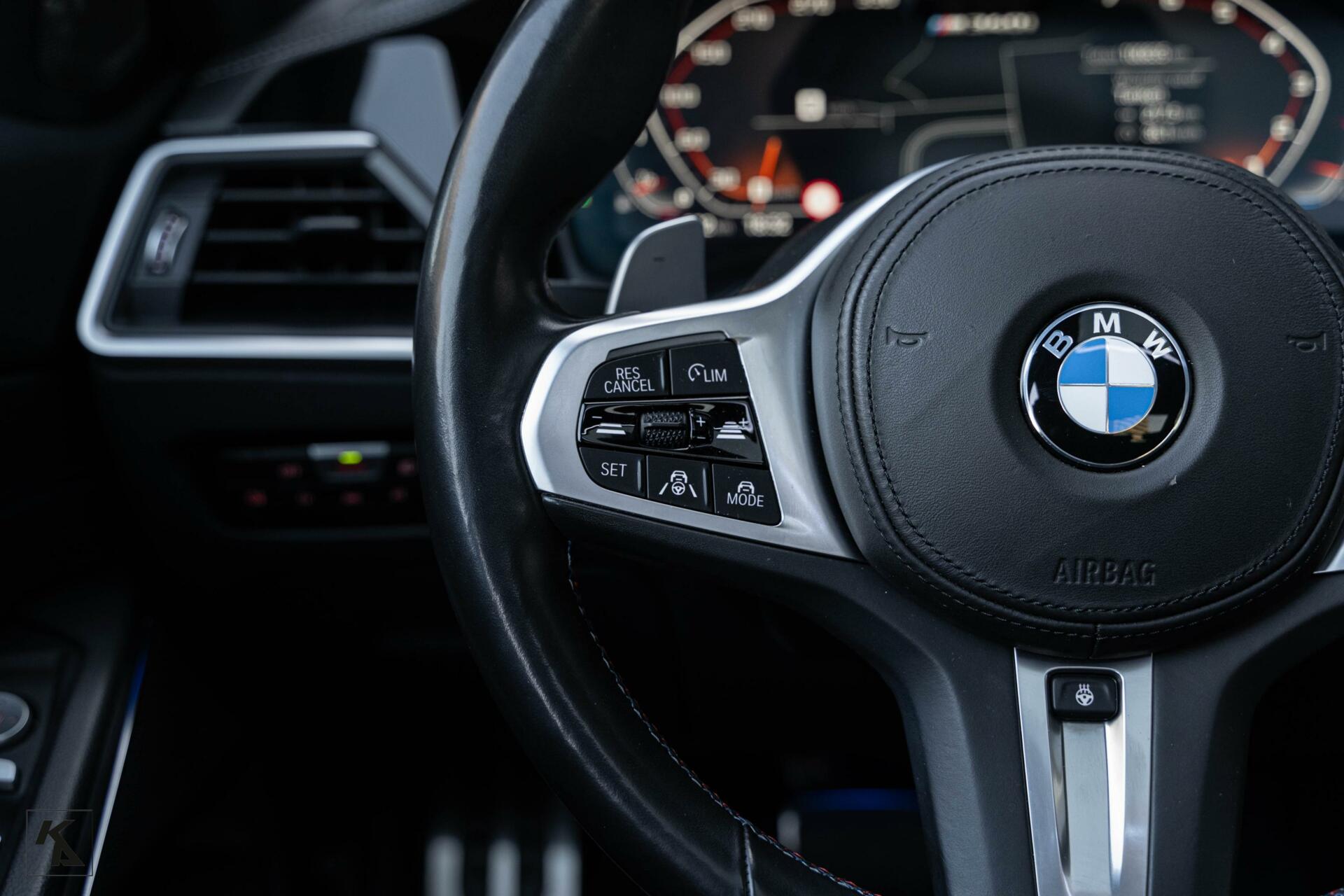 Foto van BMW 3-serie