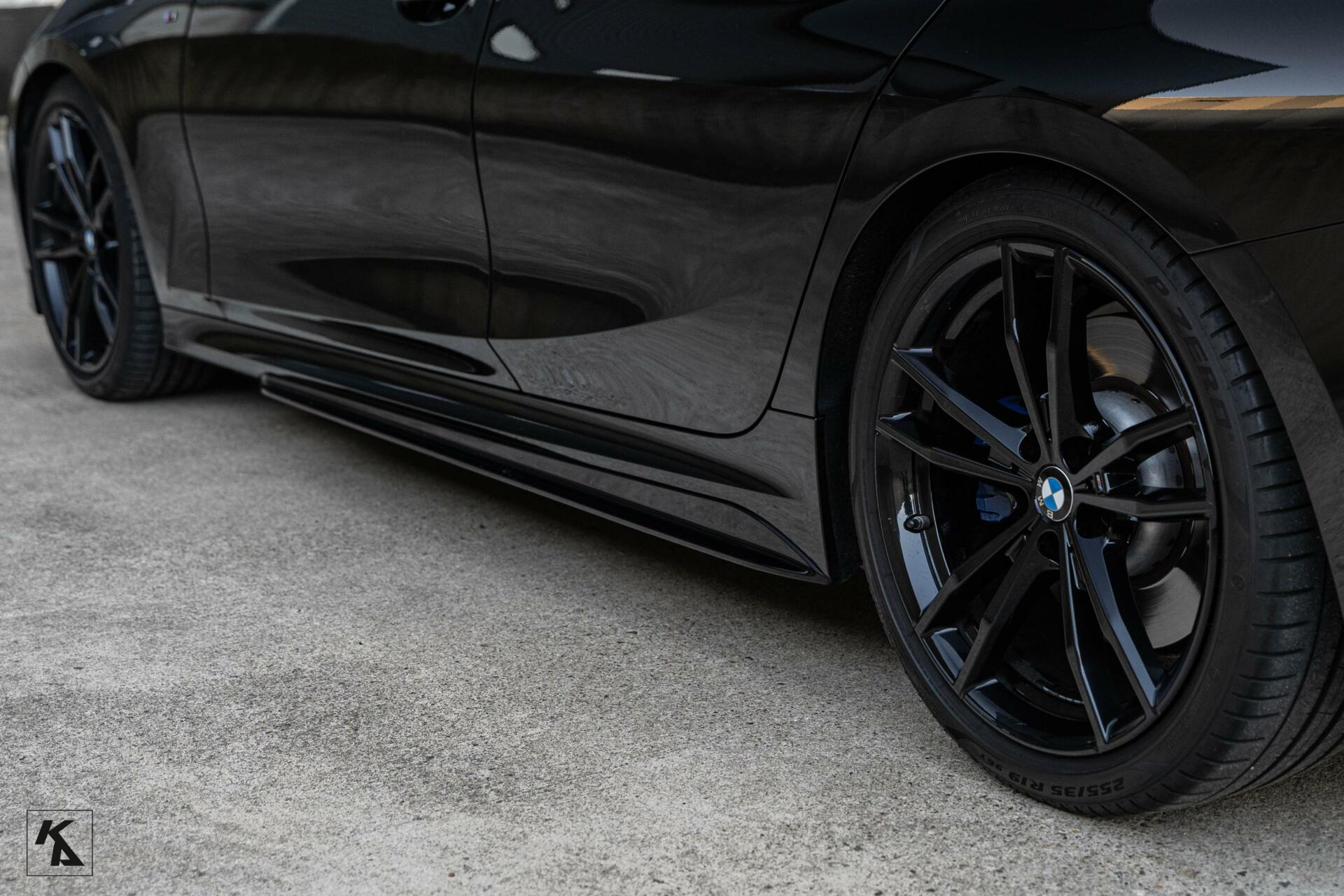 Foto van BMW 3-serie