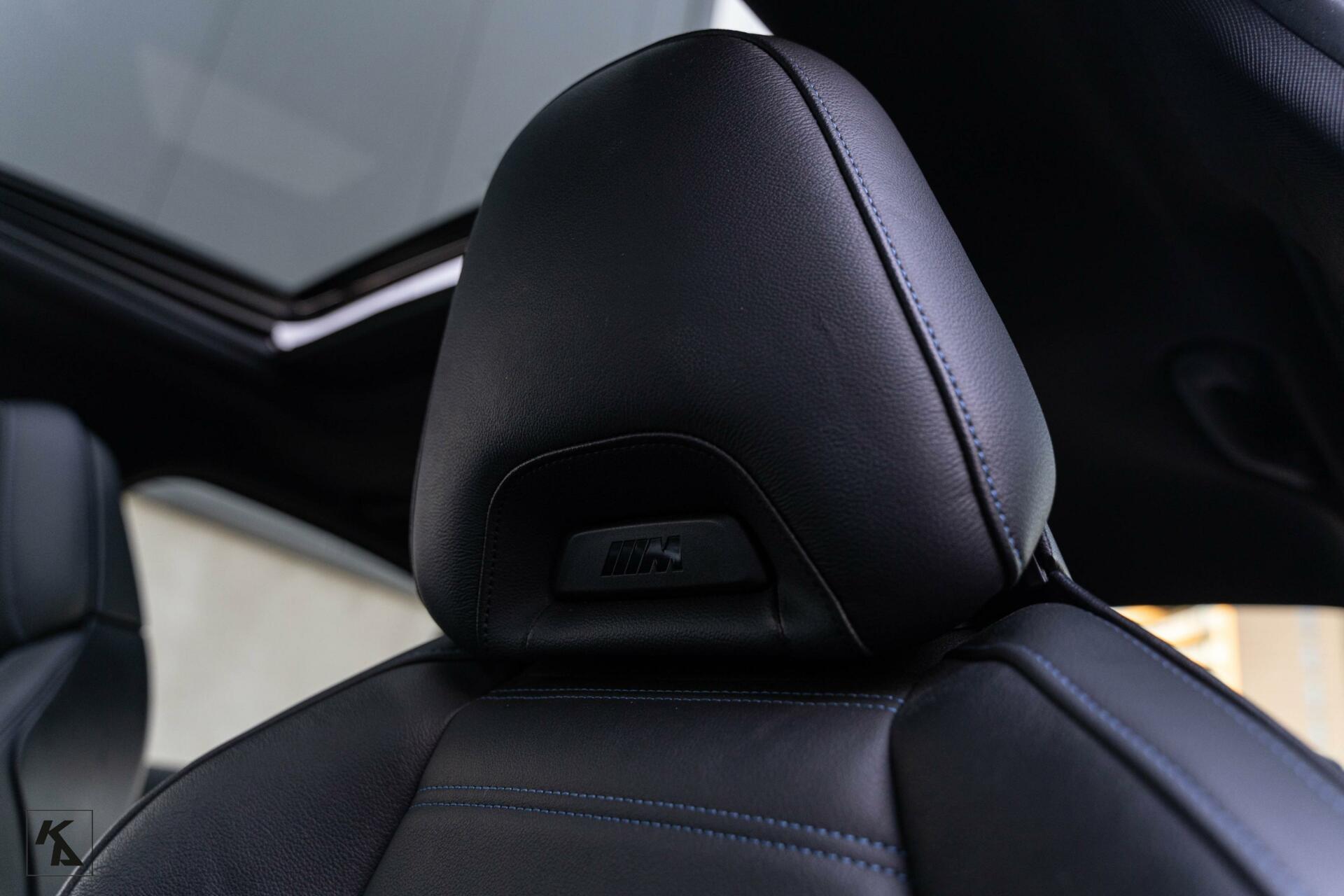 Foto van BMW 3-serie