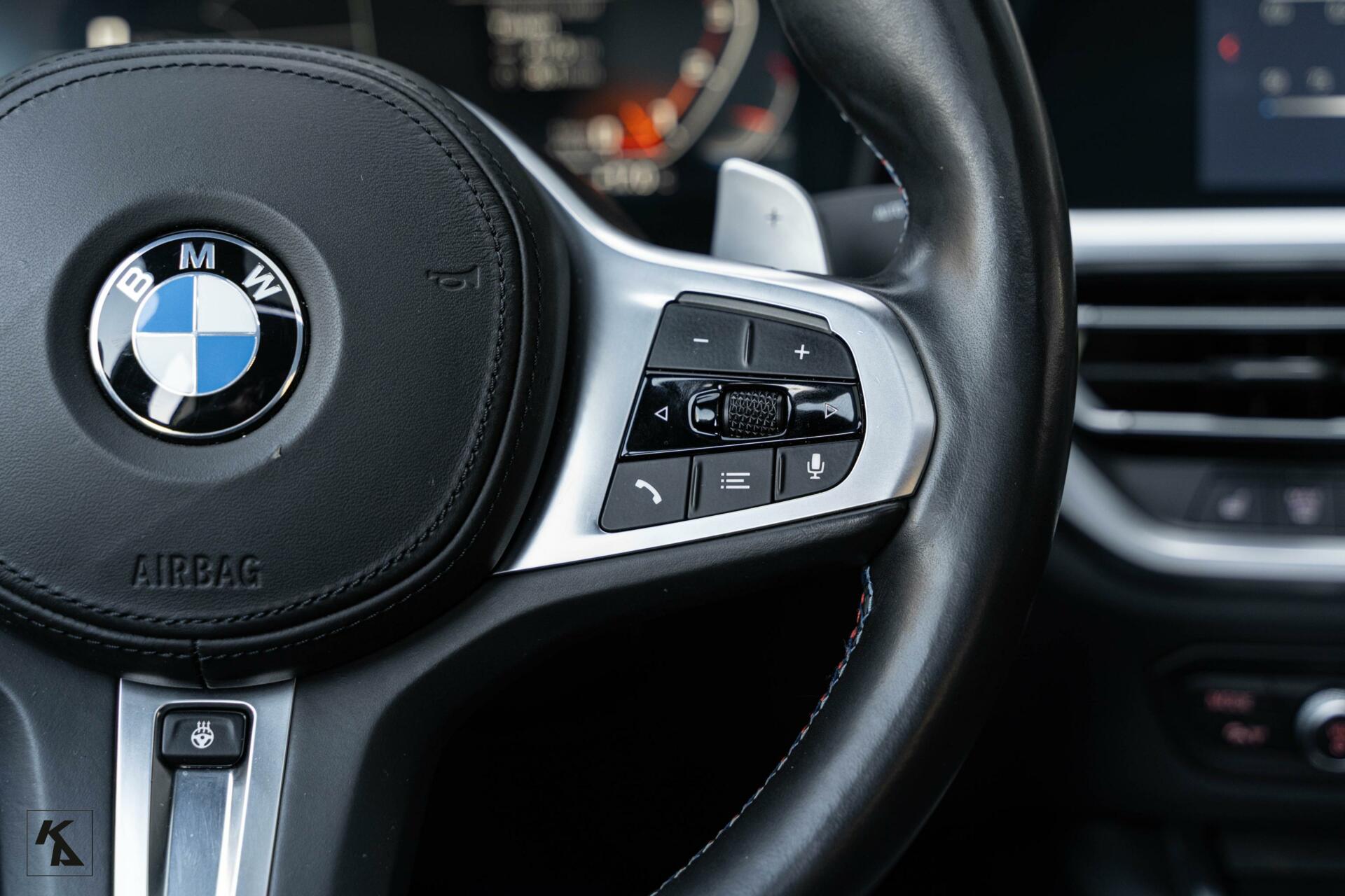 Foto van BMW 3-serie