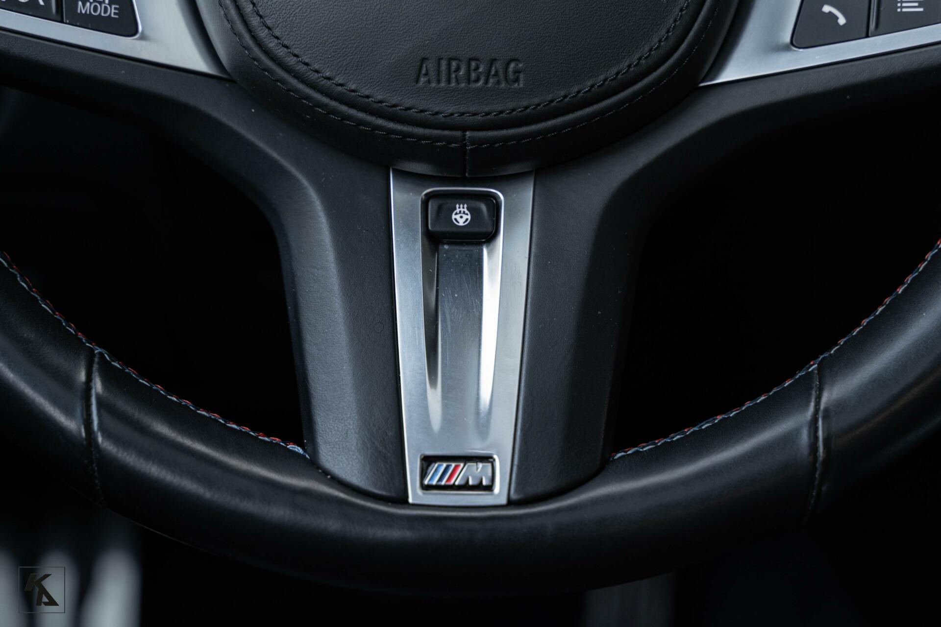 Foto van BMW 3-serie