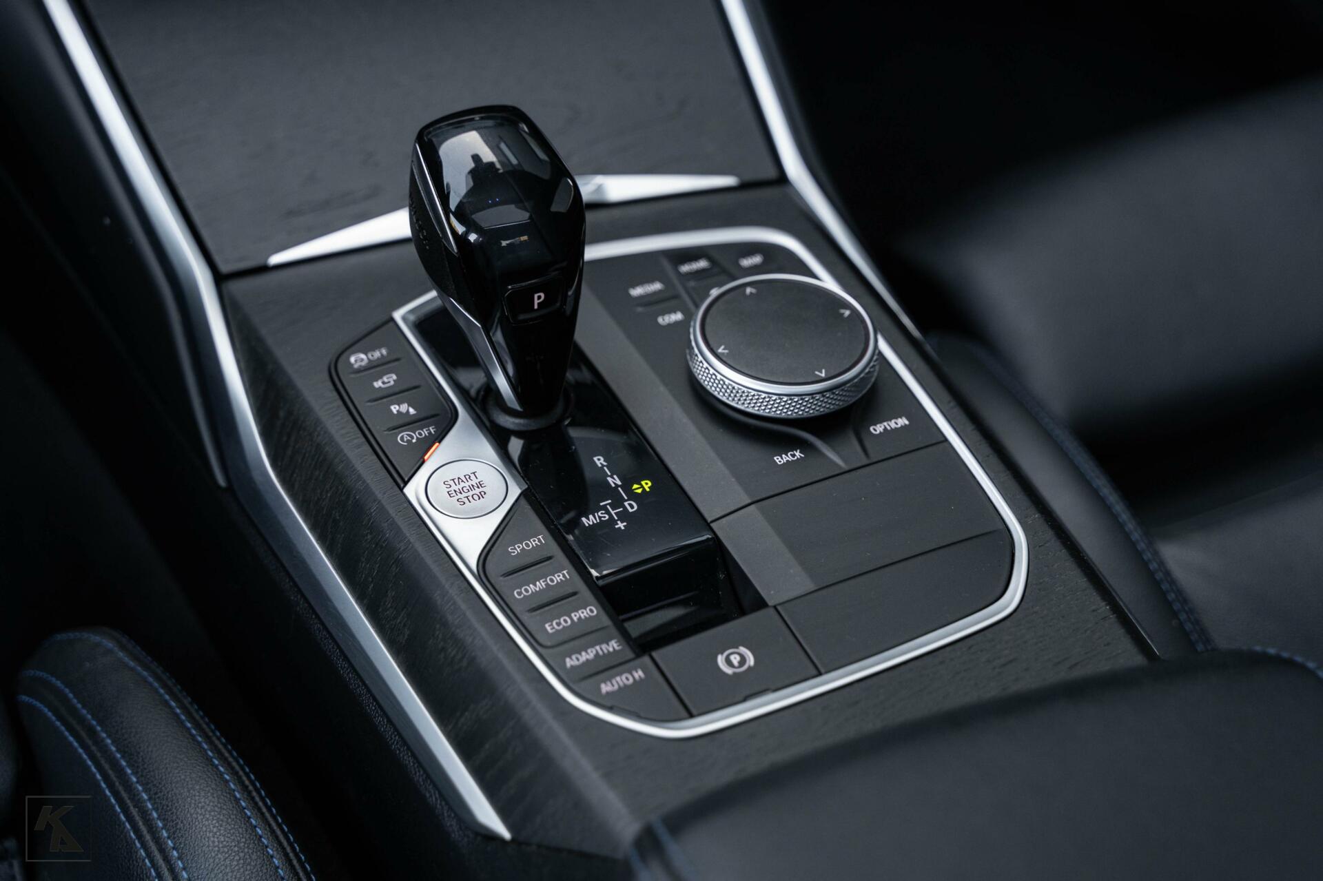 Foto van BMW 3-serie