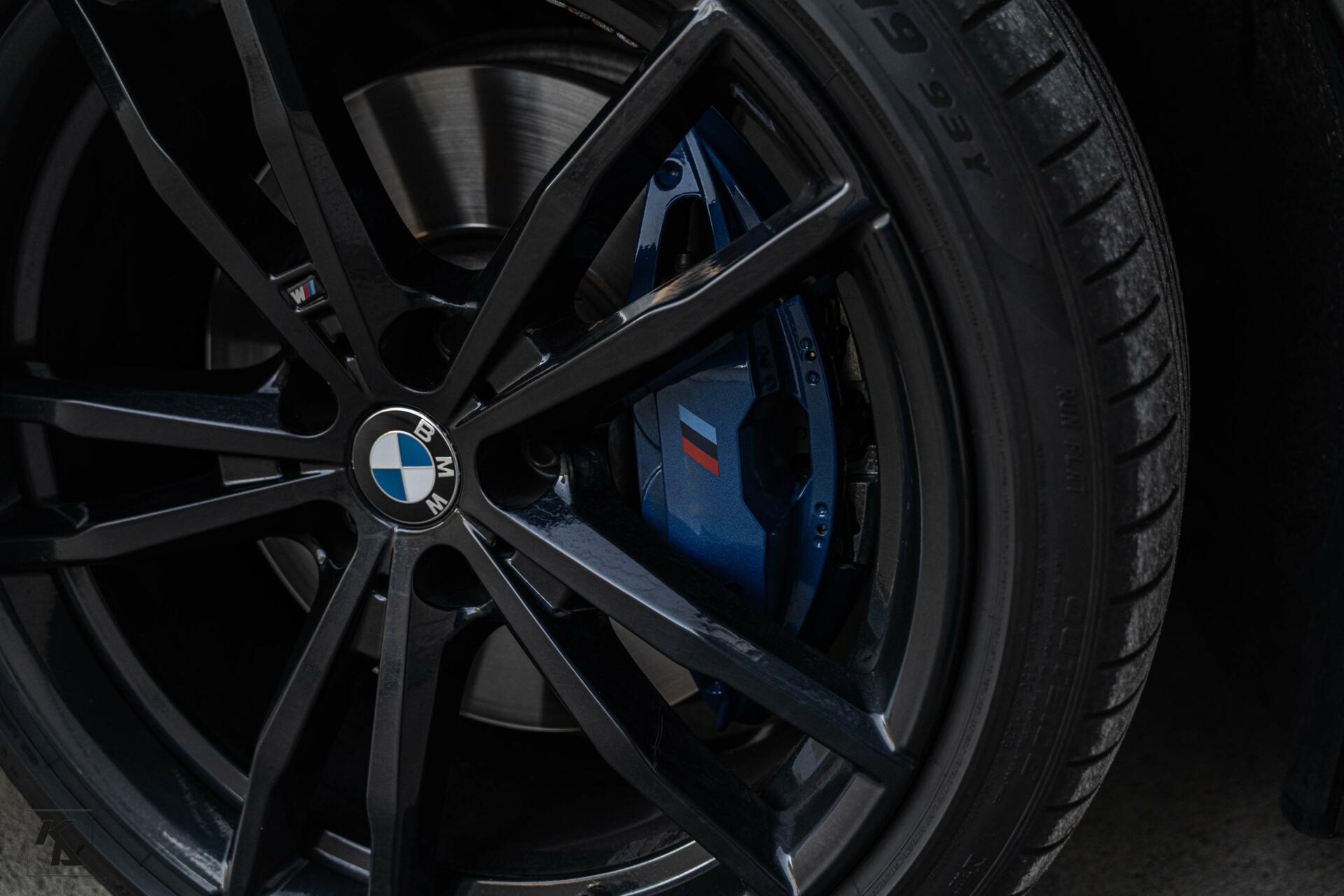 Foto van BMW 3-serie