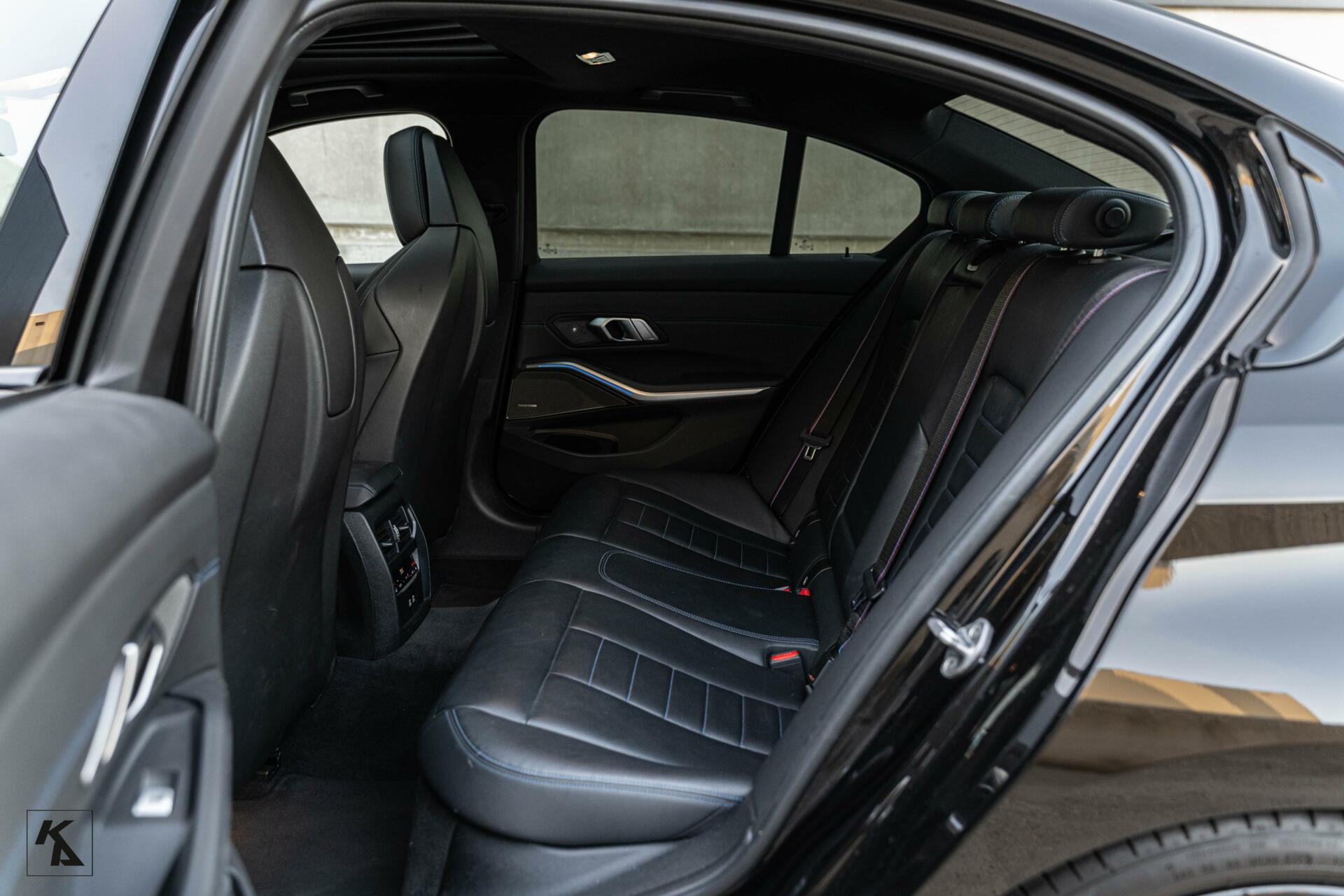 Foto van BMW 3-serie