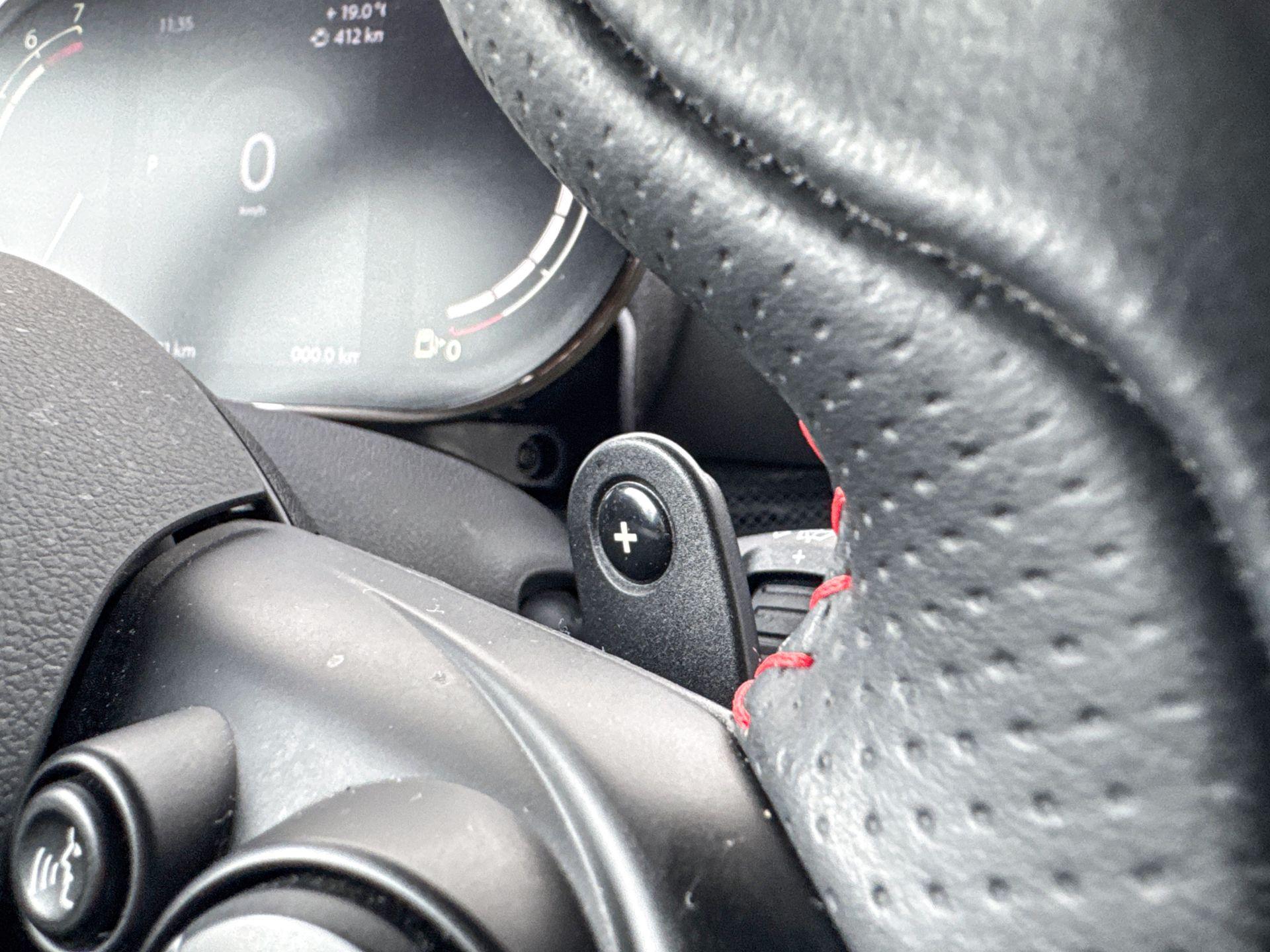 Foto van Mini Clubman Cooper S