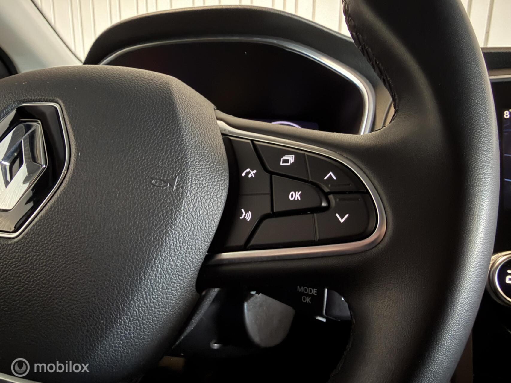 Foto van Renault Megane E-tech Plug-in Hybrid