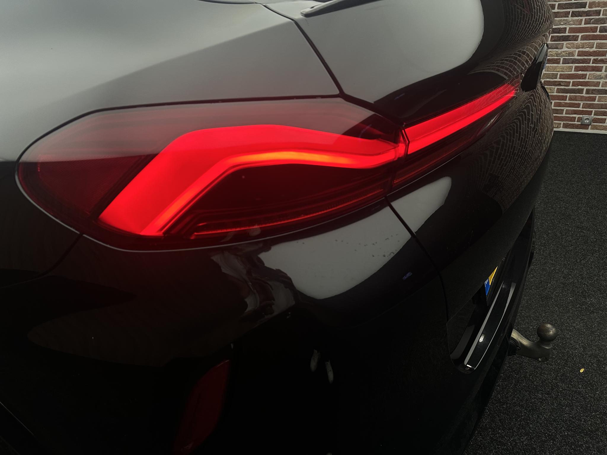 Foto van BMW X6 M Competition