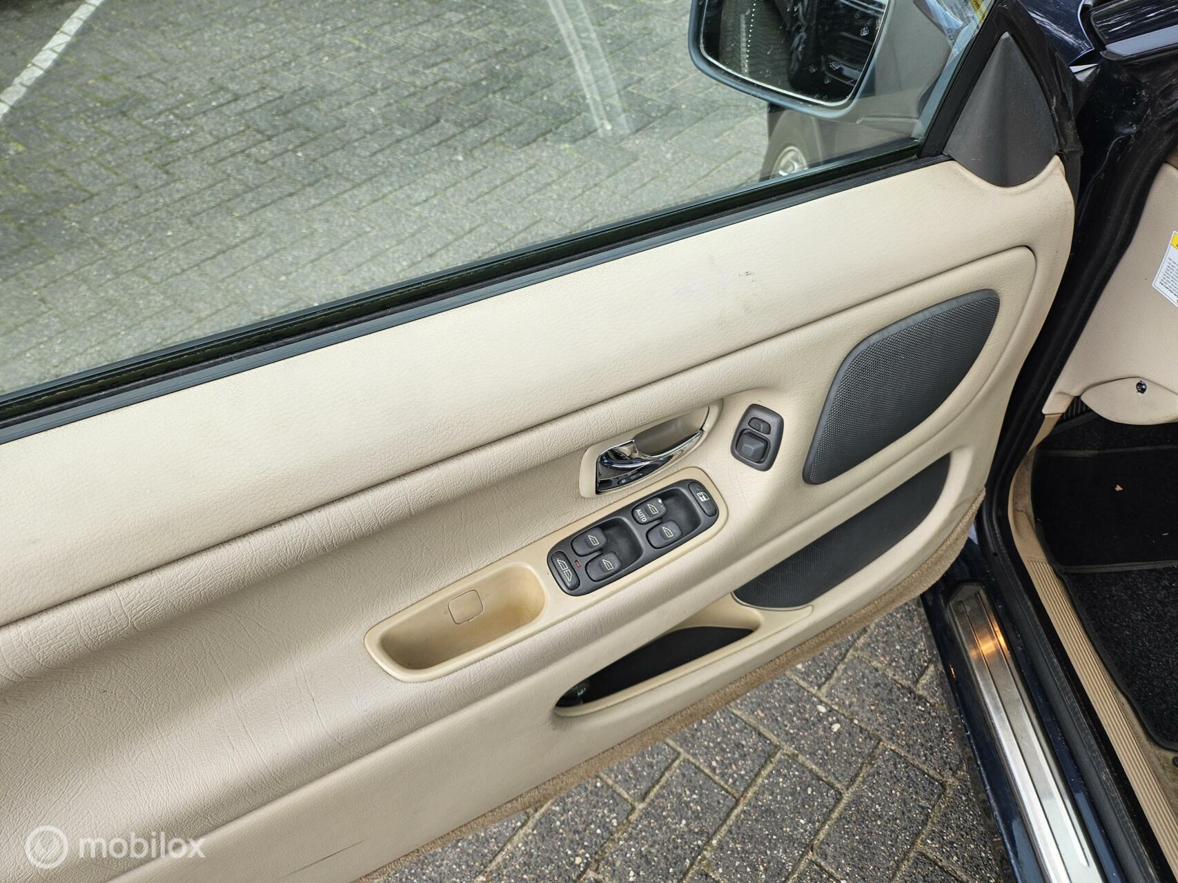 Foto van Volvo C70 Convertible