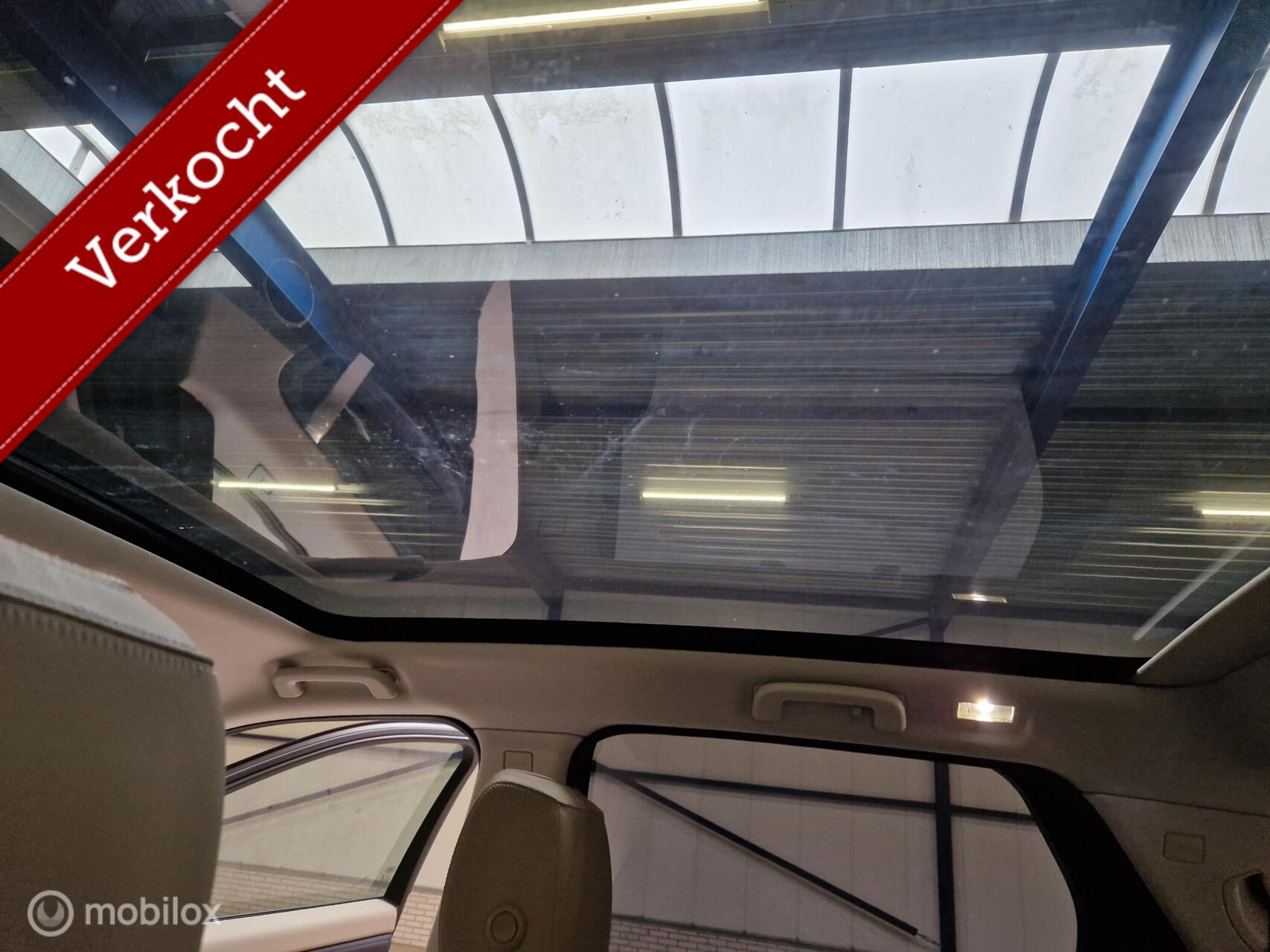 Foto van Land Rover Discovery Sport