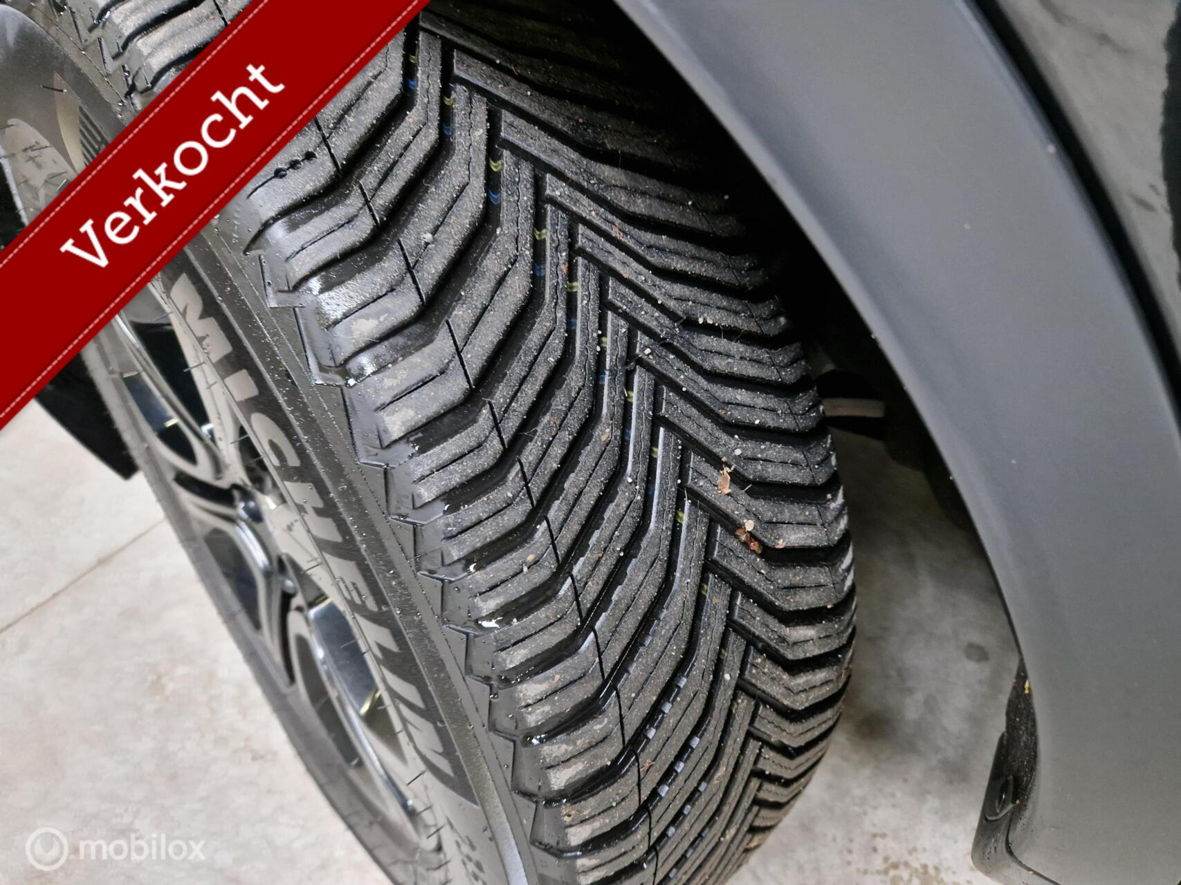 Foto van Land Rover Discovery Sport