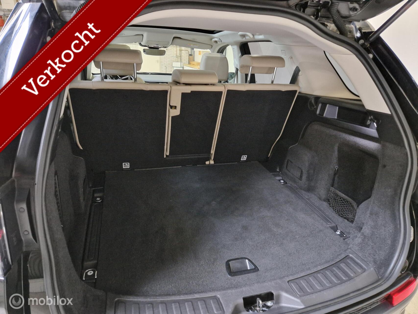 Foto van Land Rover Discovery Sport