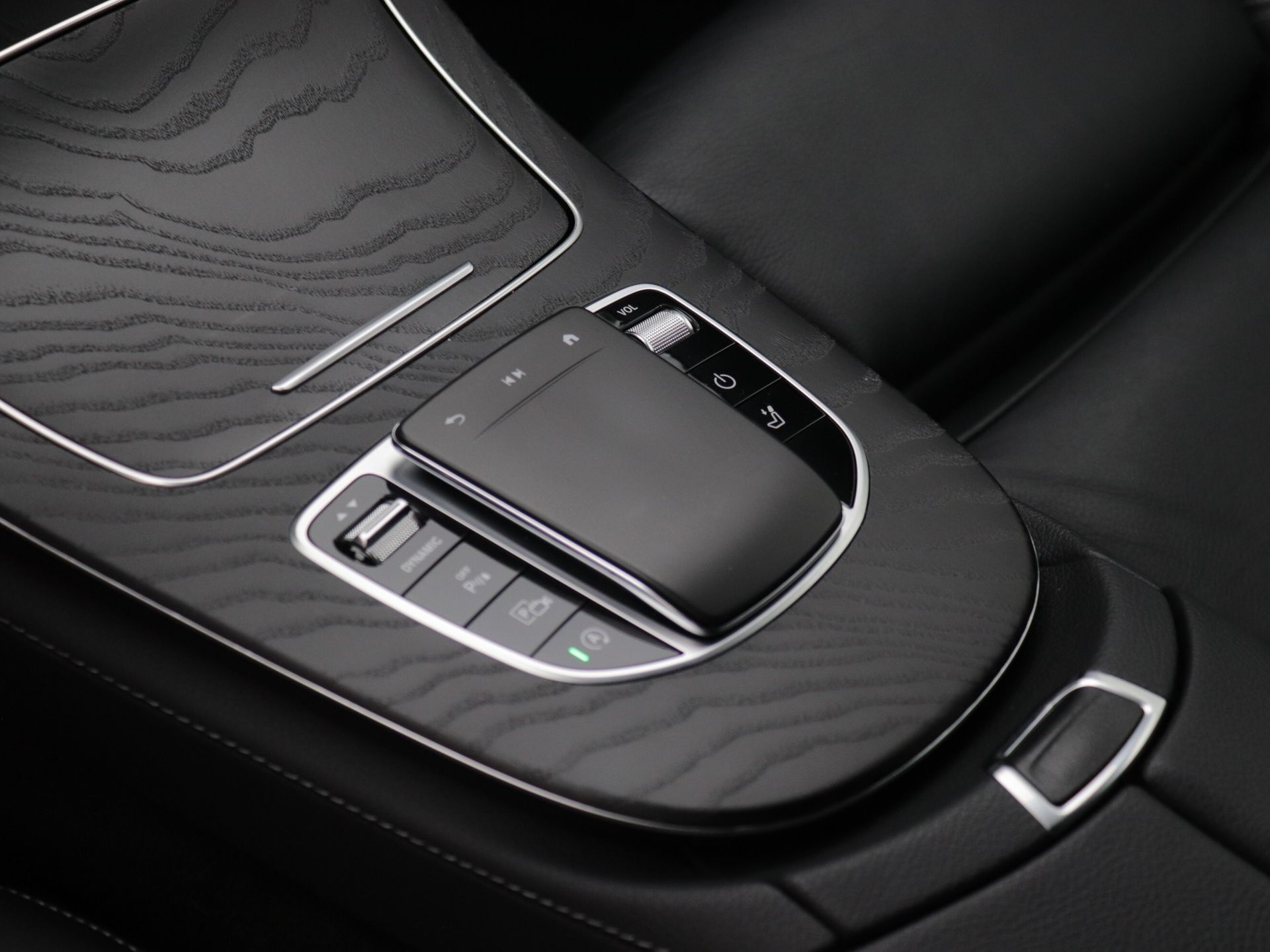 Foto van Mercedes-Benz E-klasse Estate