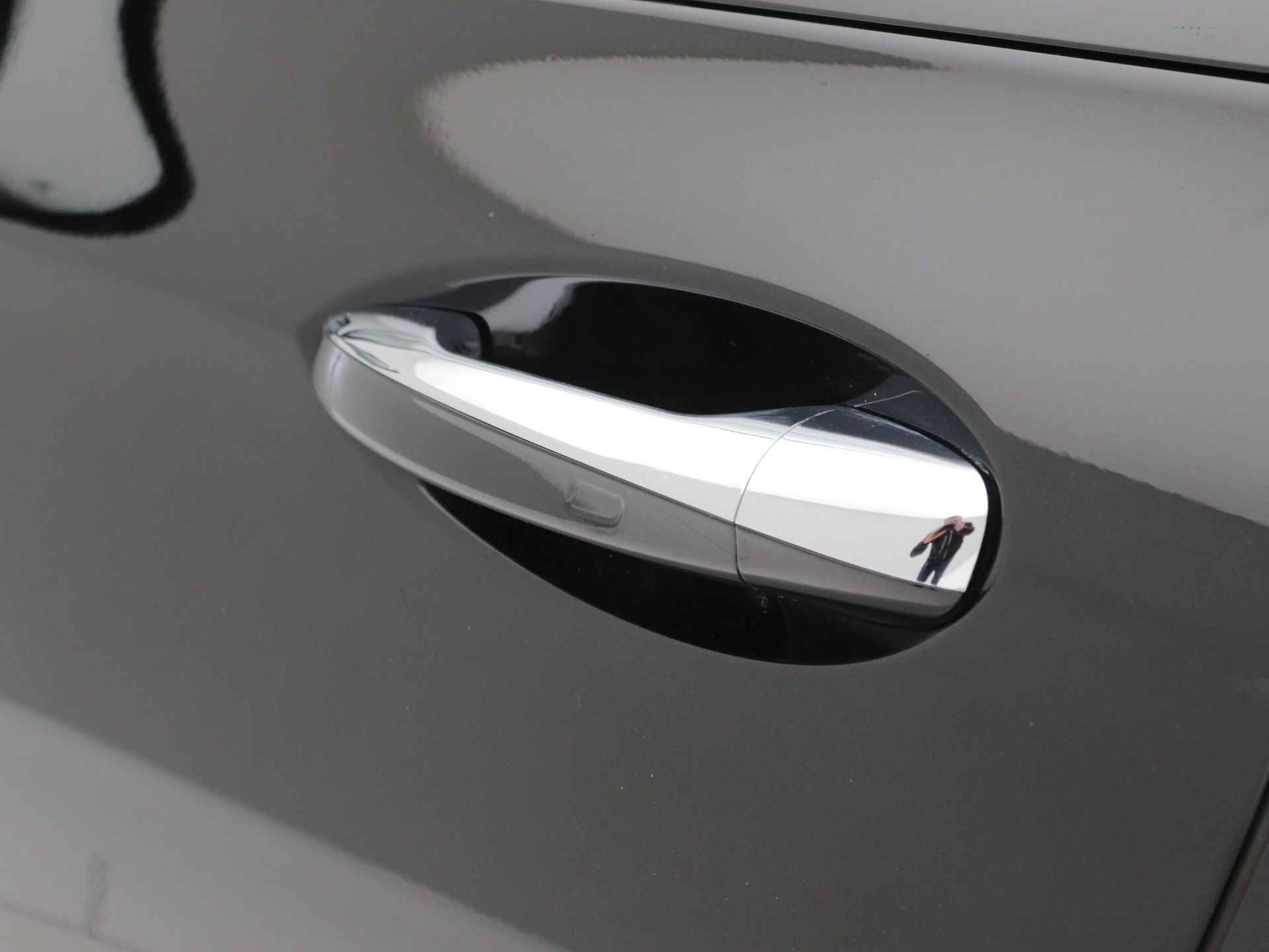 Foto van Mercedes-Benz E-klasse Estate