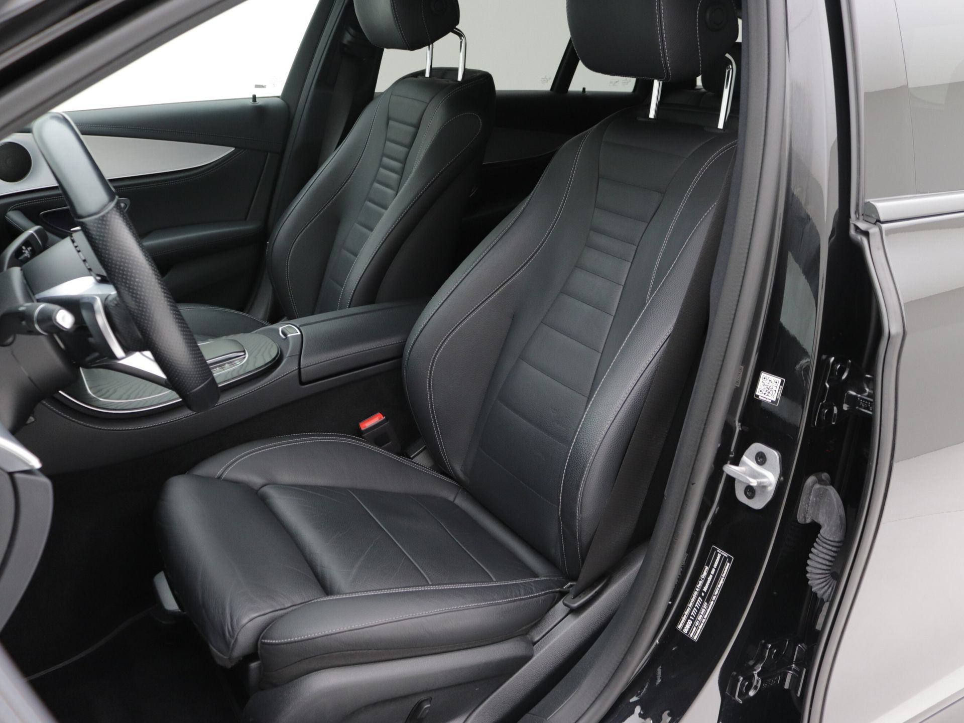 Foto van Mercedes-Benz E-klasse Estate