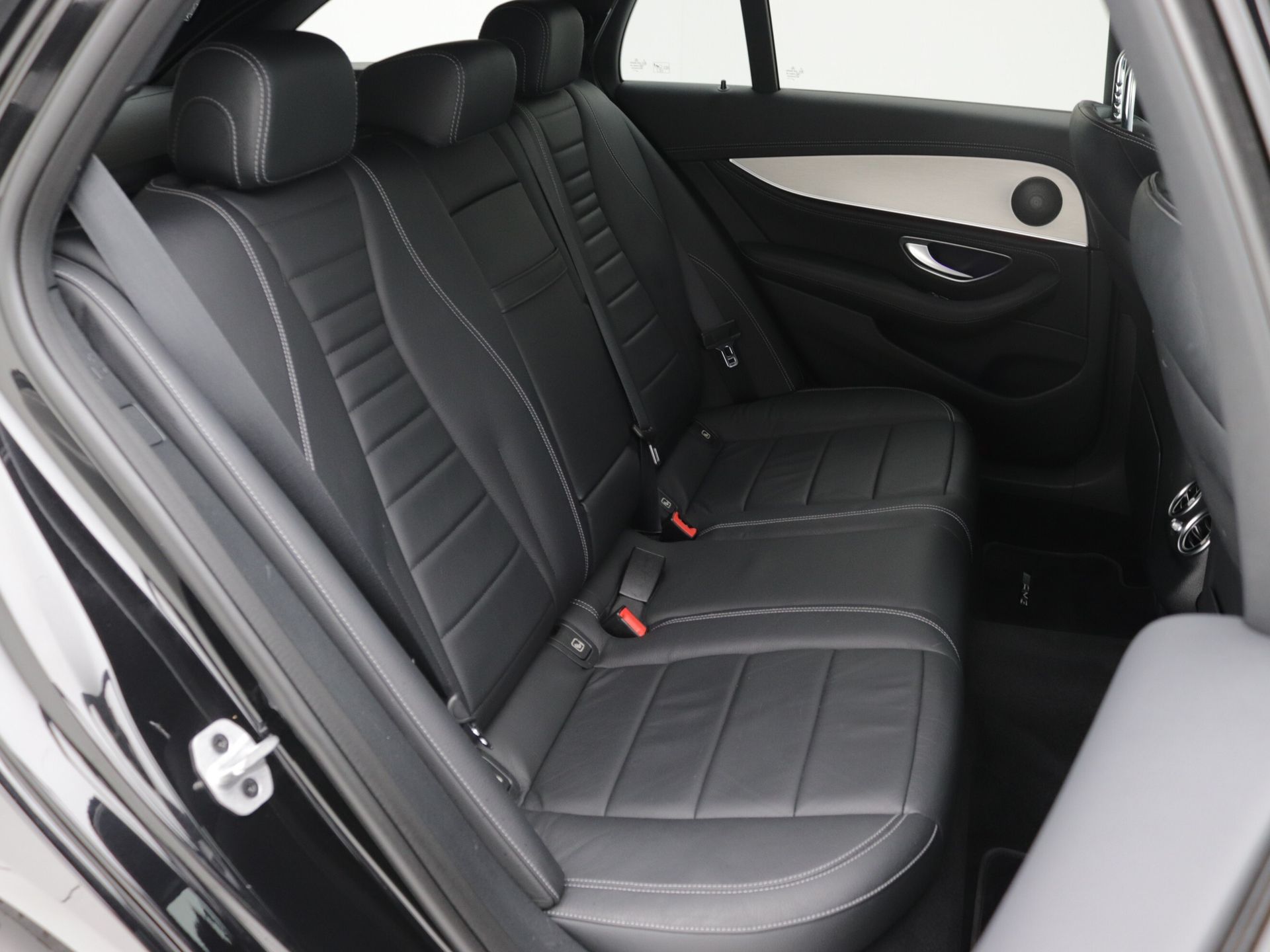 Foto van Mercedes-Benz E-klasse Estate