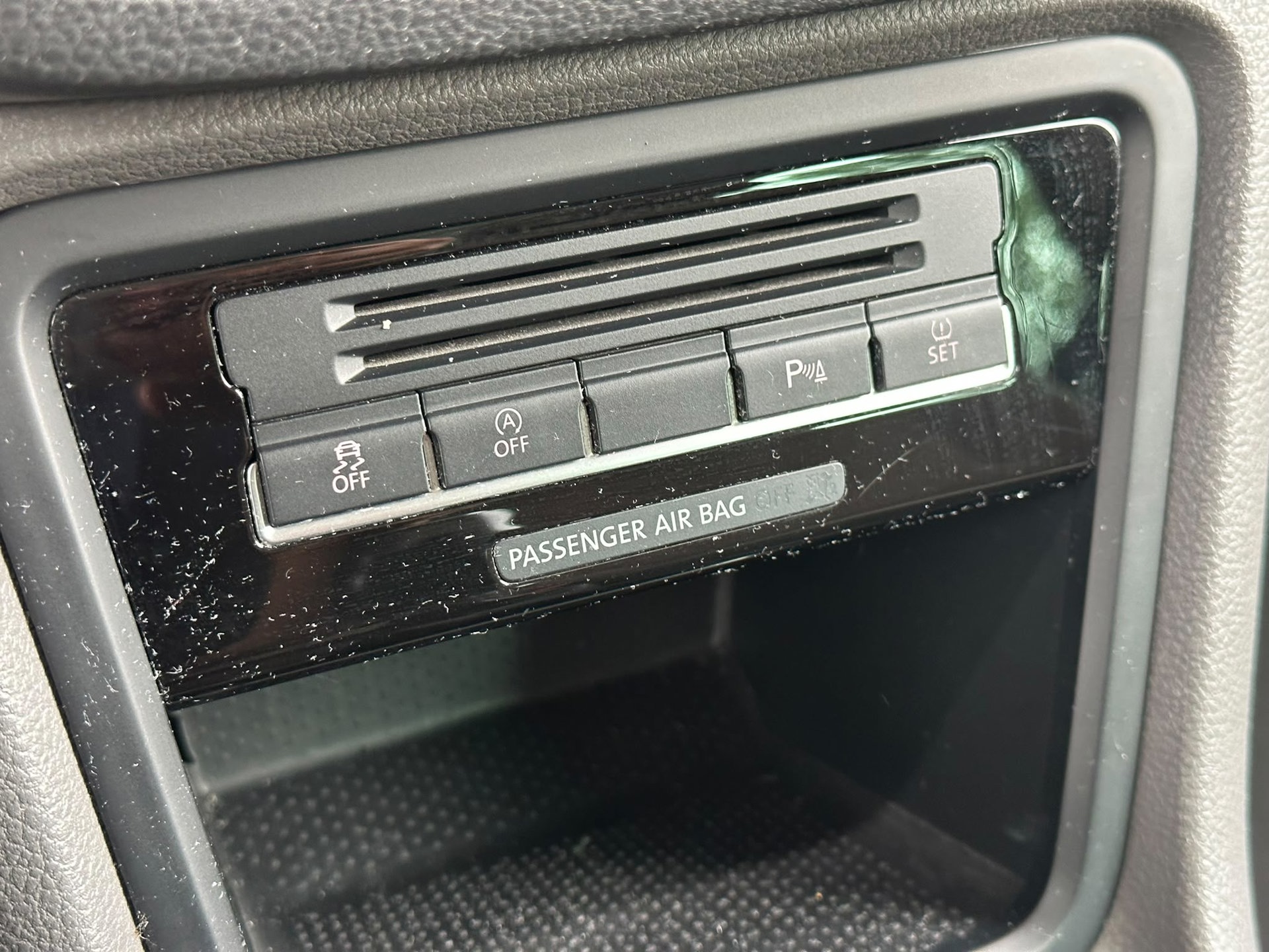 Foto van Seat Alhambra