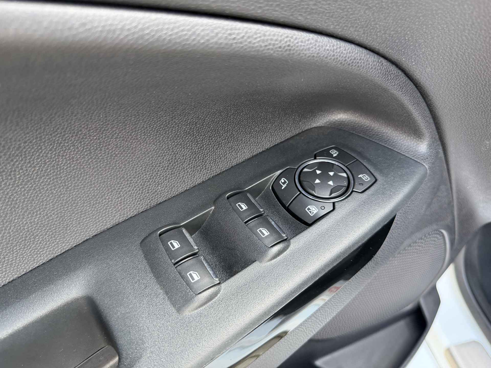 Foto van Ford Ecosport