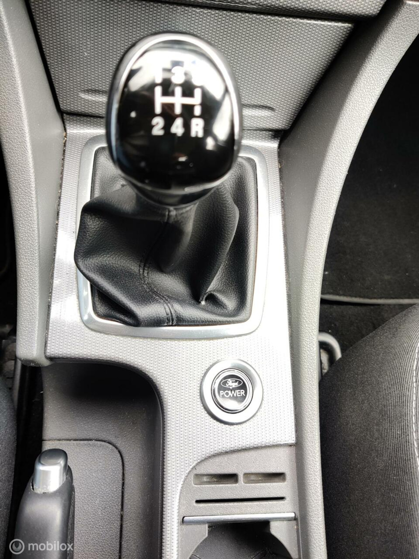 Foto van Ford Focus Wagon
