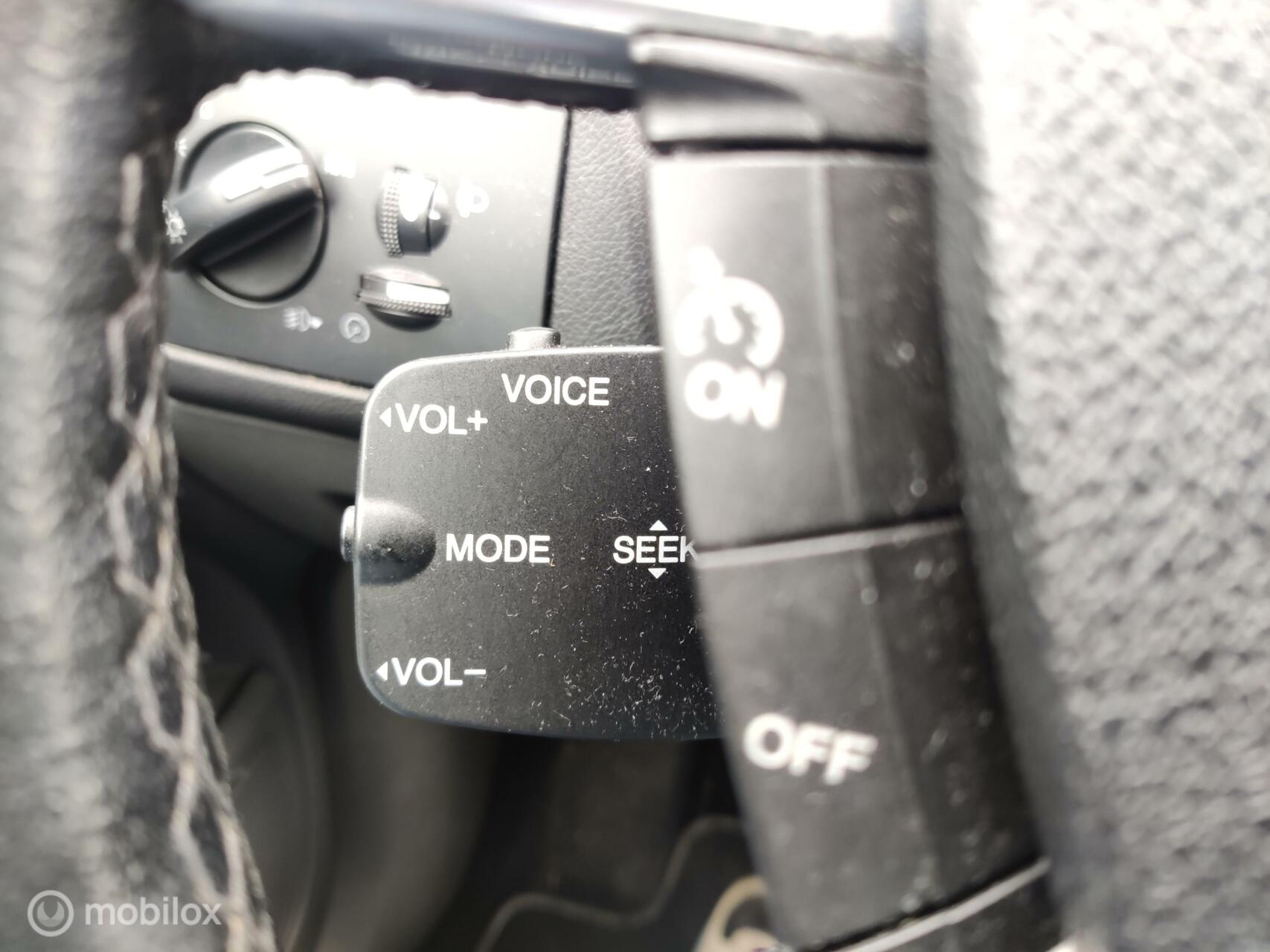 Foto van Ford Focus Wagon