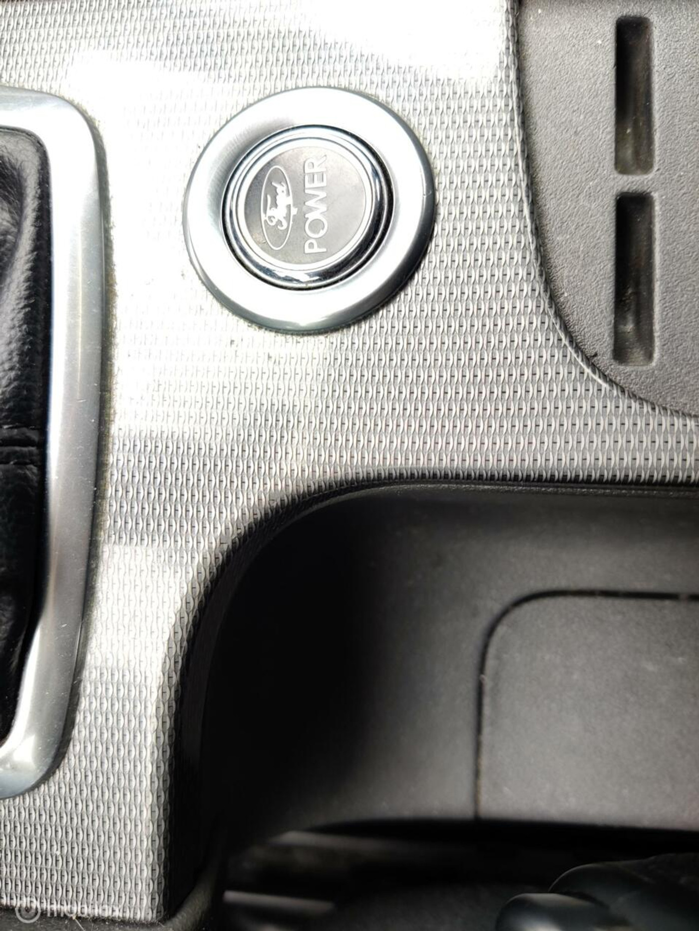 Foto van Ford Focus Wagon