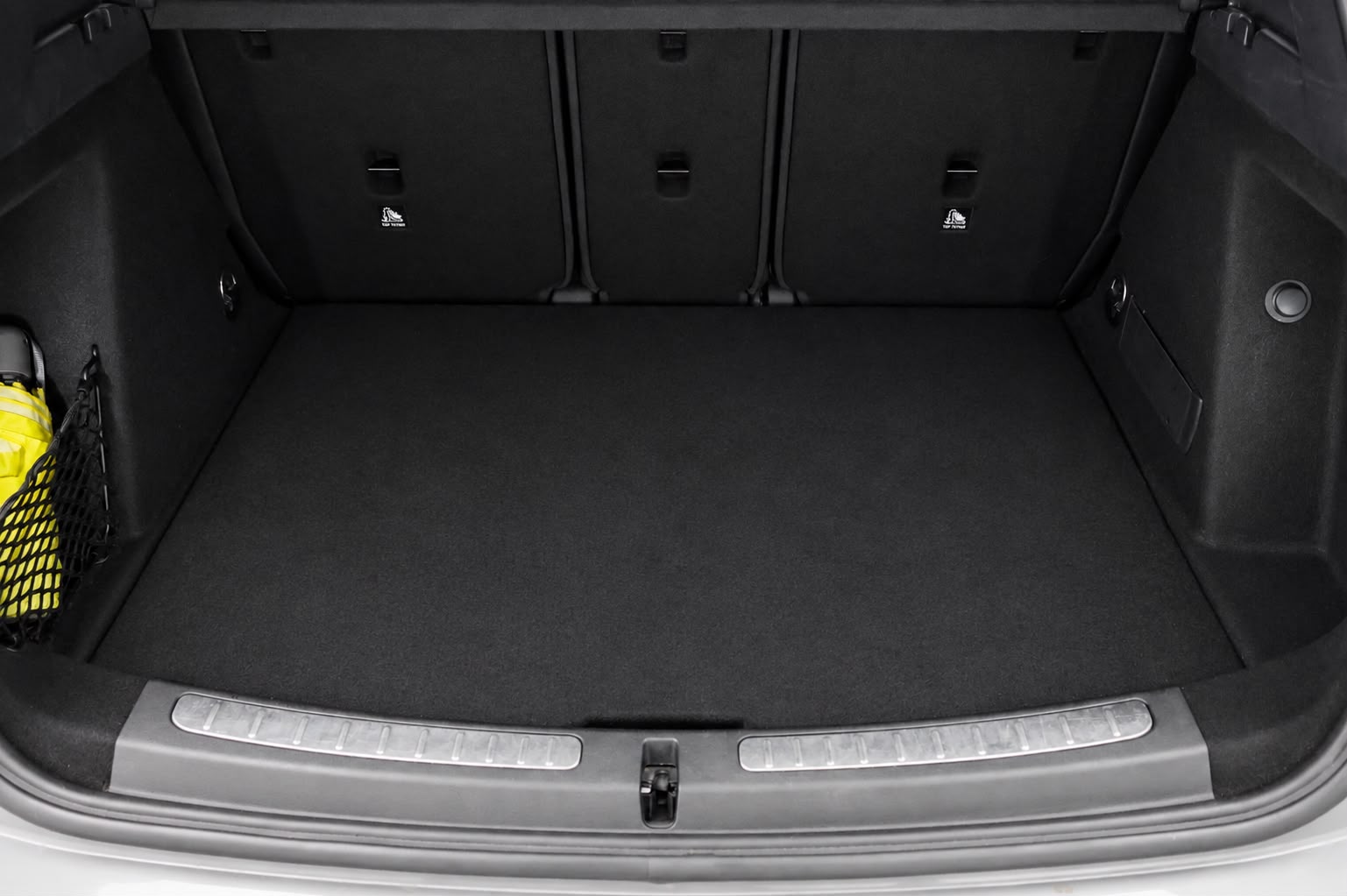 Foto van Mini Mini Countryman