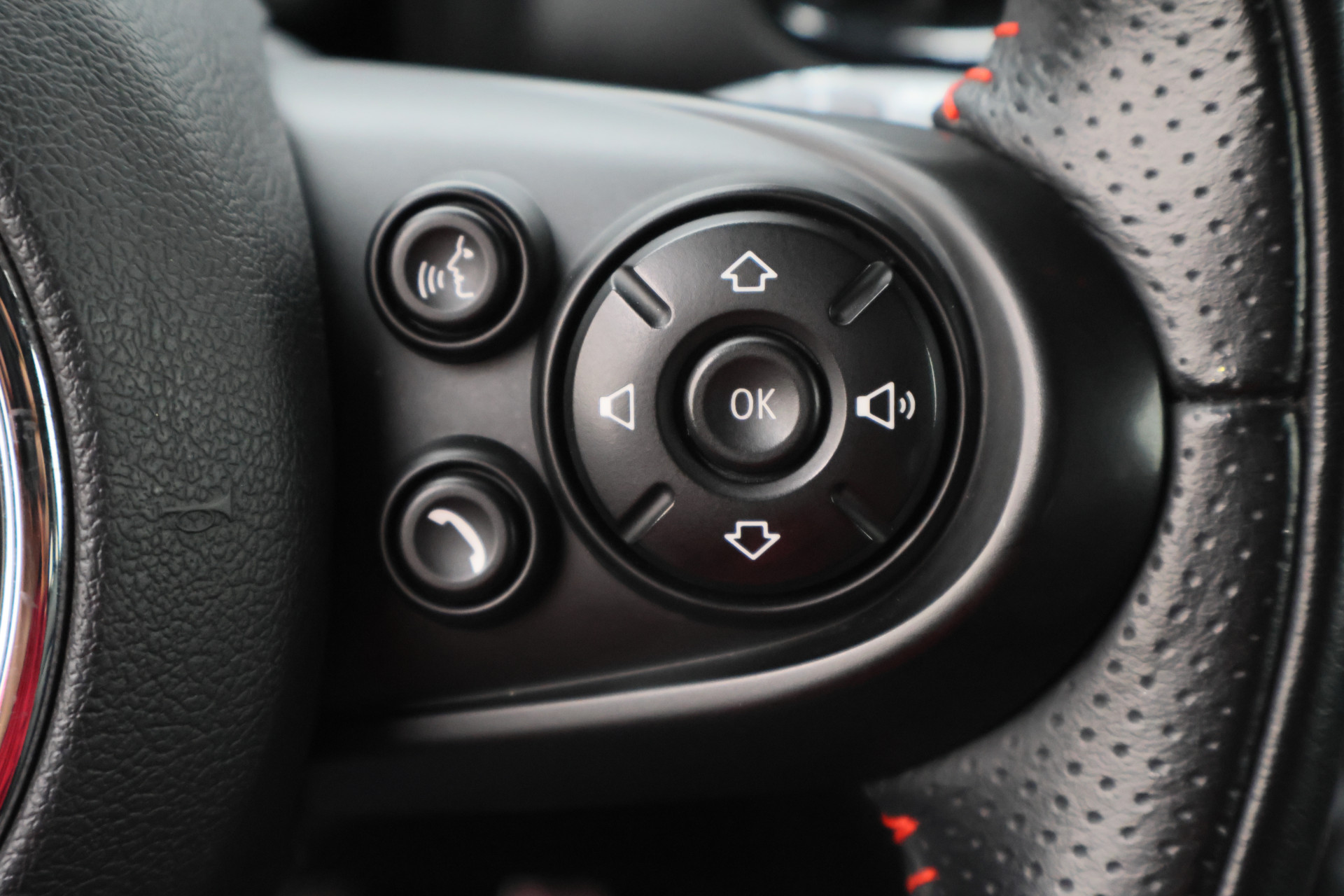 Foto van Mini Mini Countryman