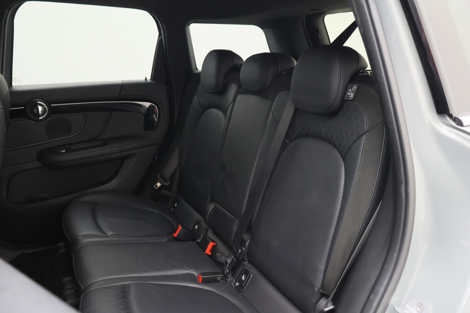 Foto van Mini Mini Countryman