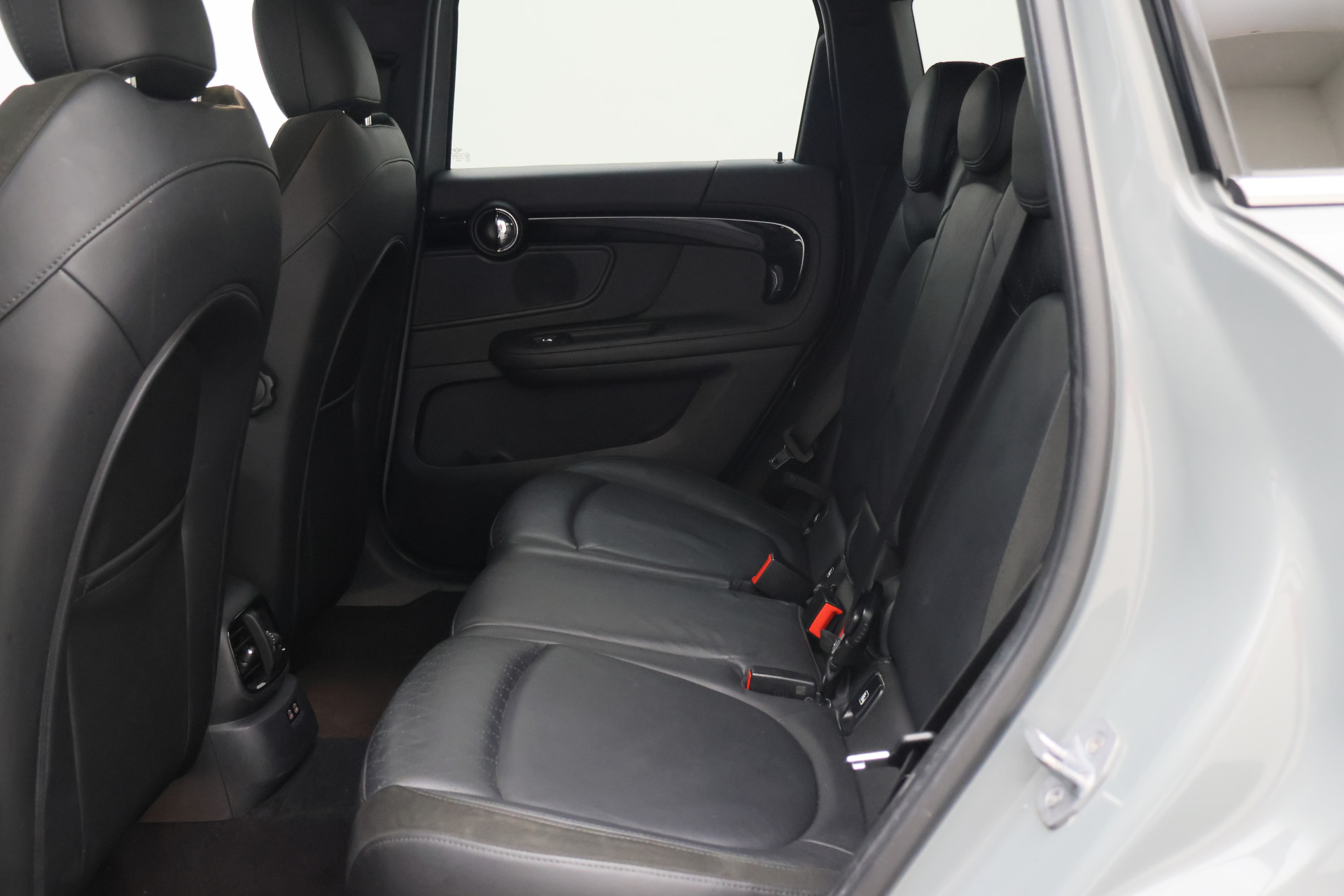 Foto van Mini Mini Countryman