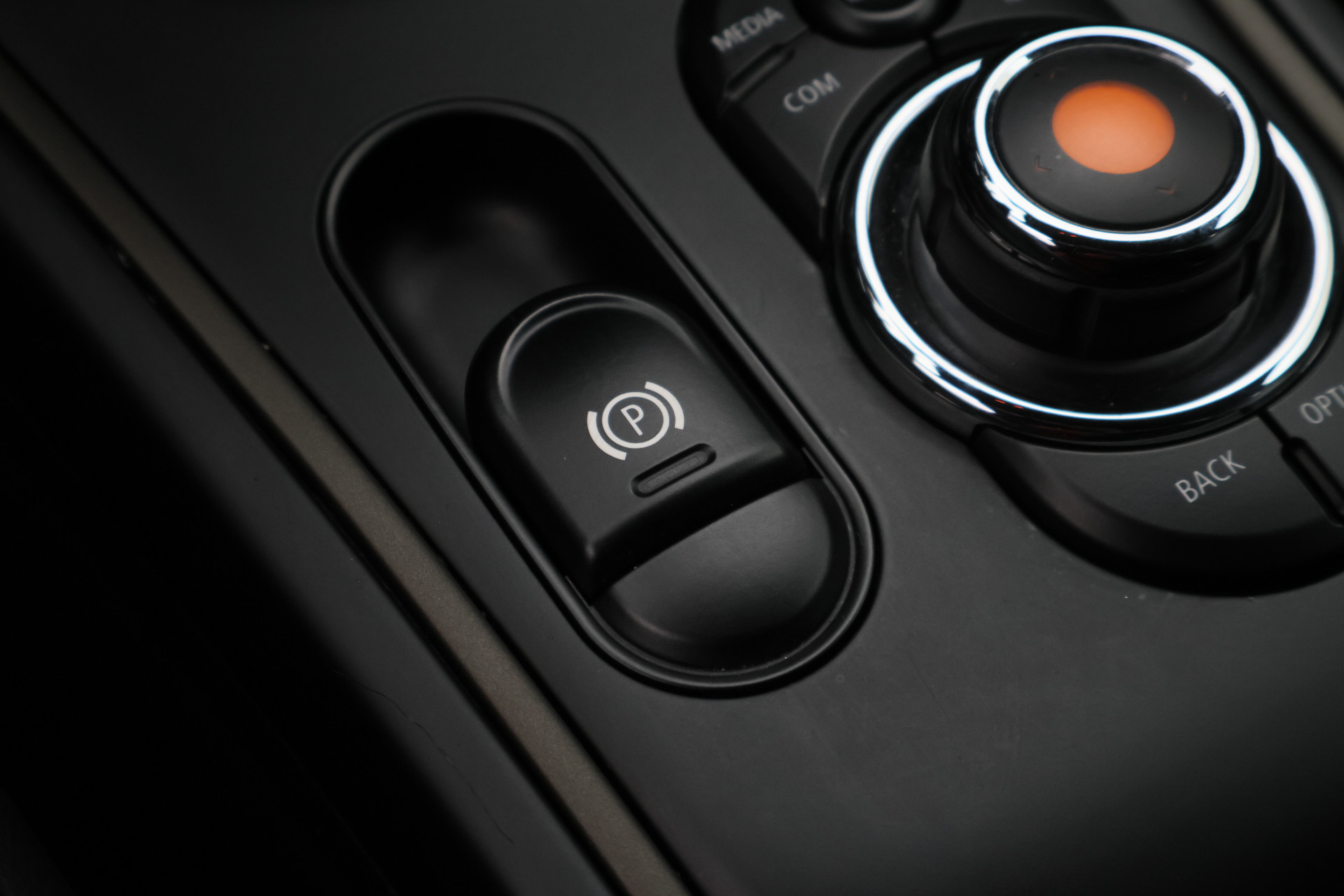 Foto van Mini Mini Countryman
