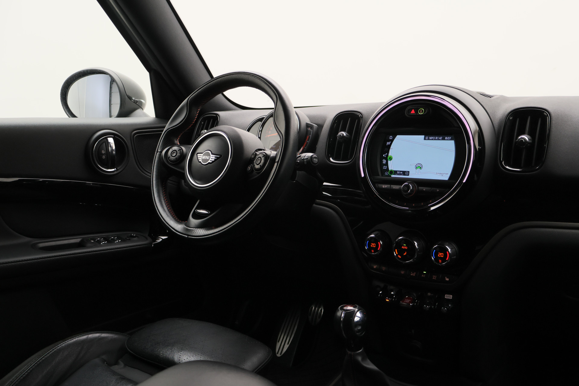 Foto van Mini Mini Countryman