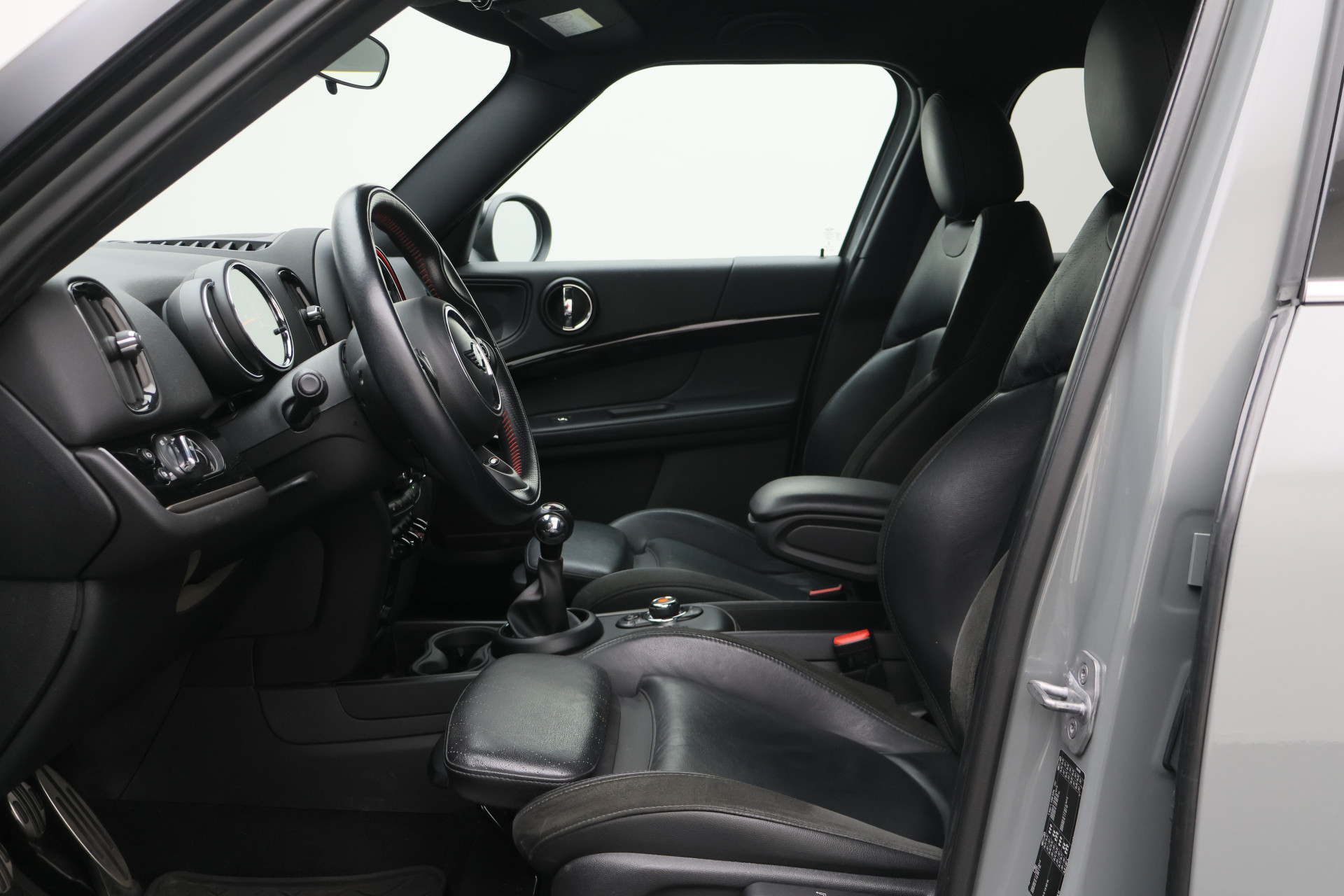 Foto van Mini Mini Countryman