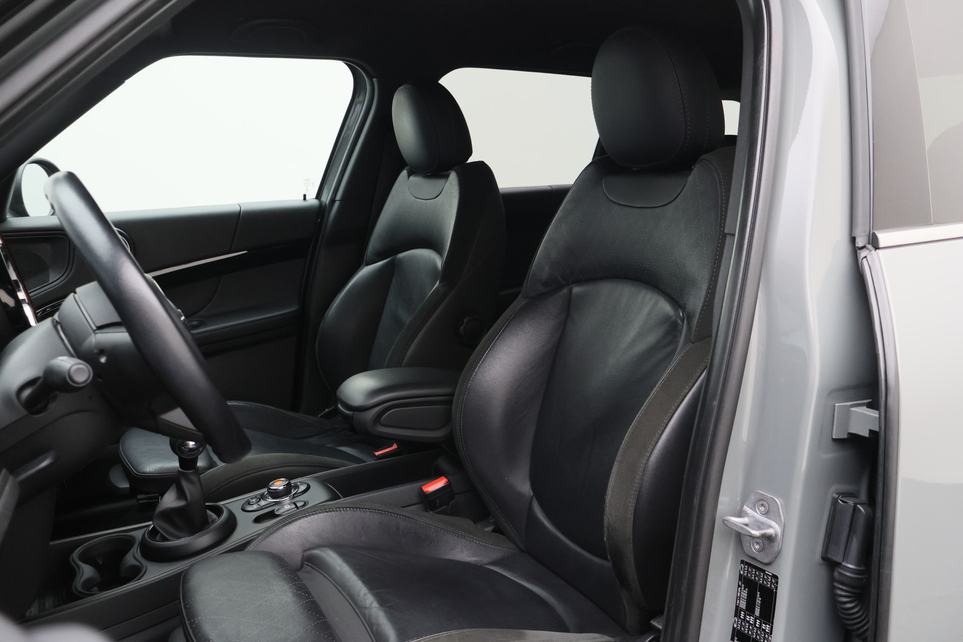 Foto van Mini Mini Countryman
